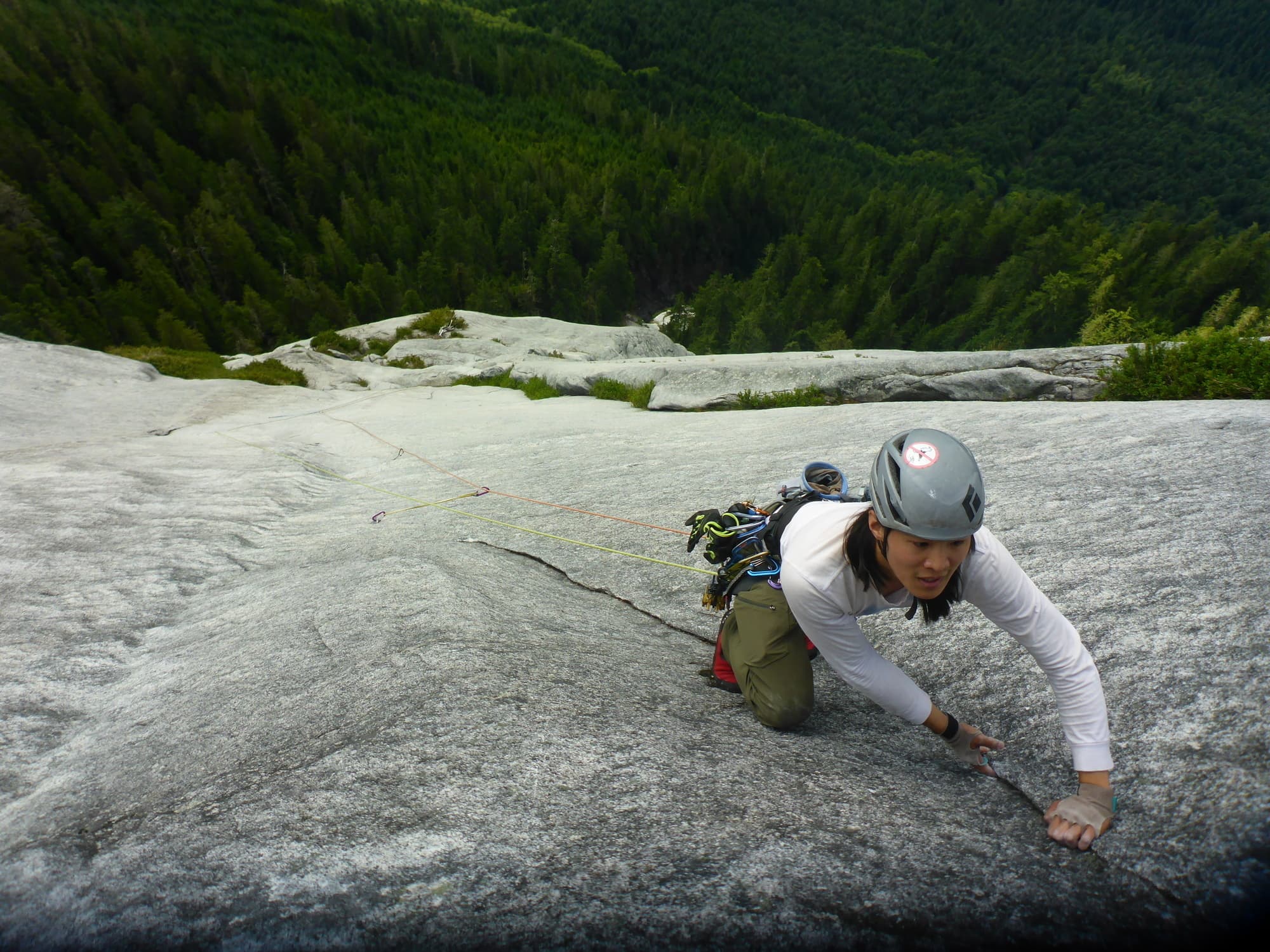 Photo of British Columbia