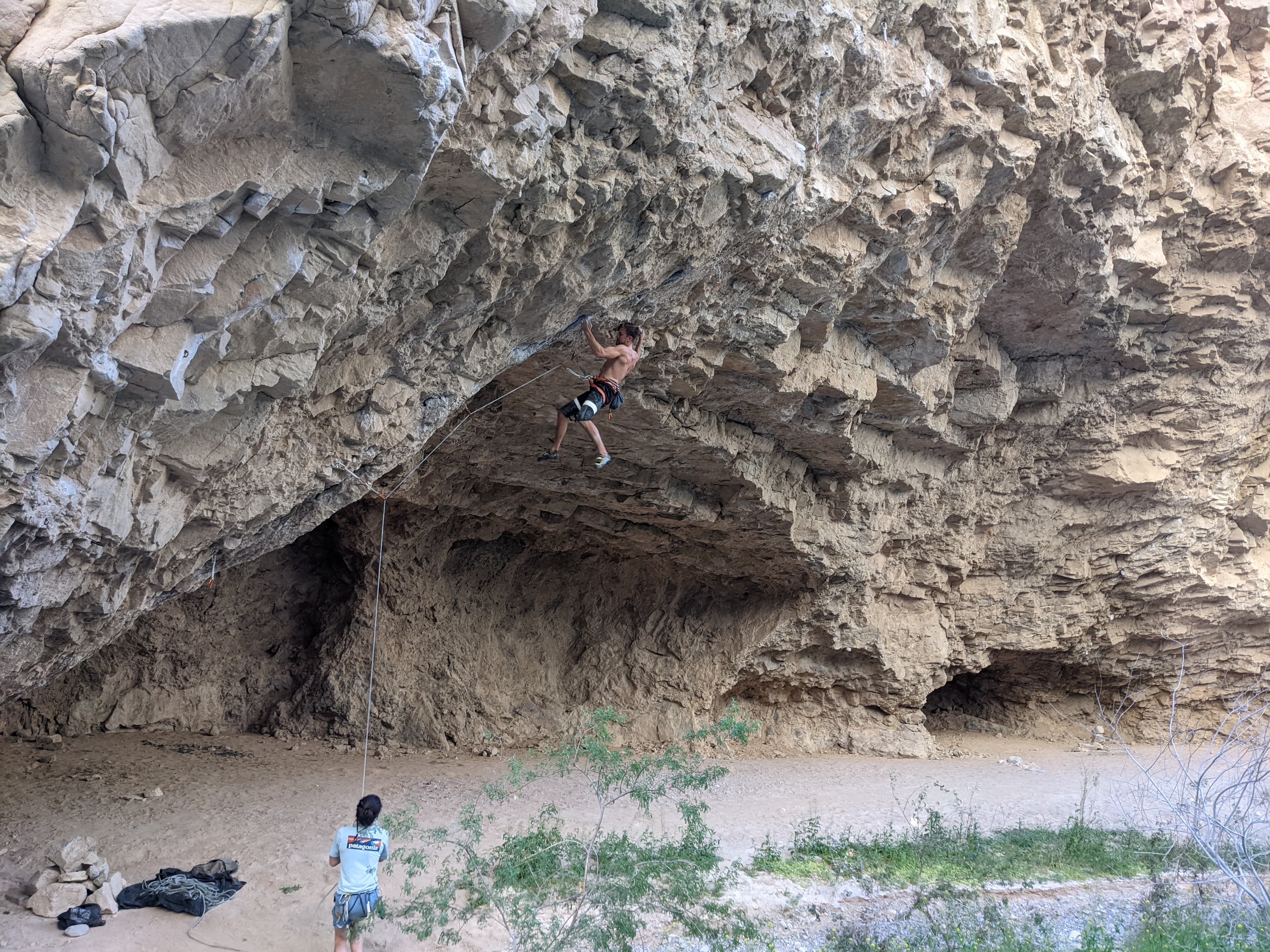 Photo of Arrow Canyon