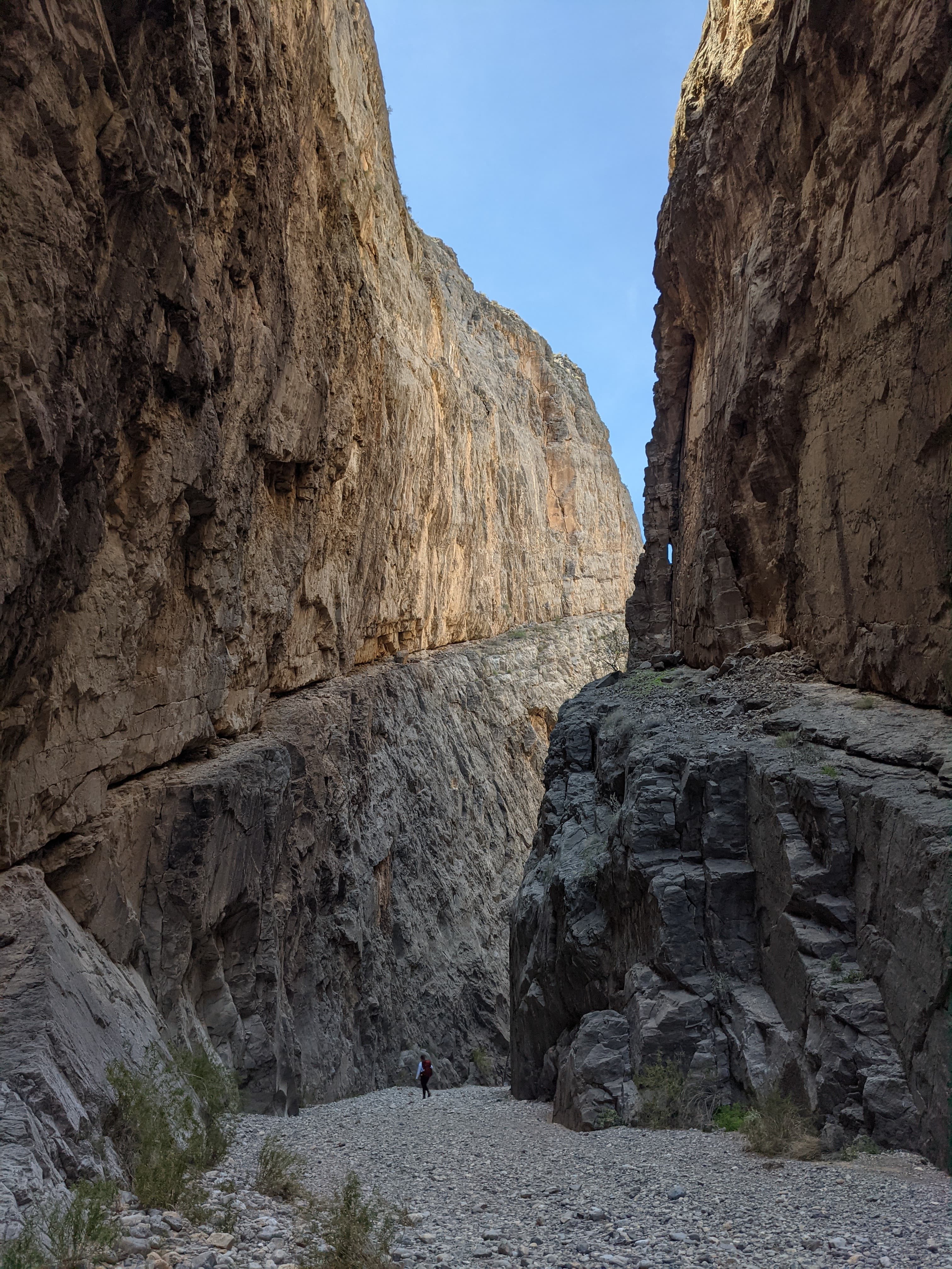 Photo of Arrow Canyon