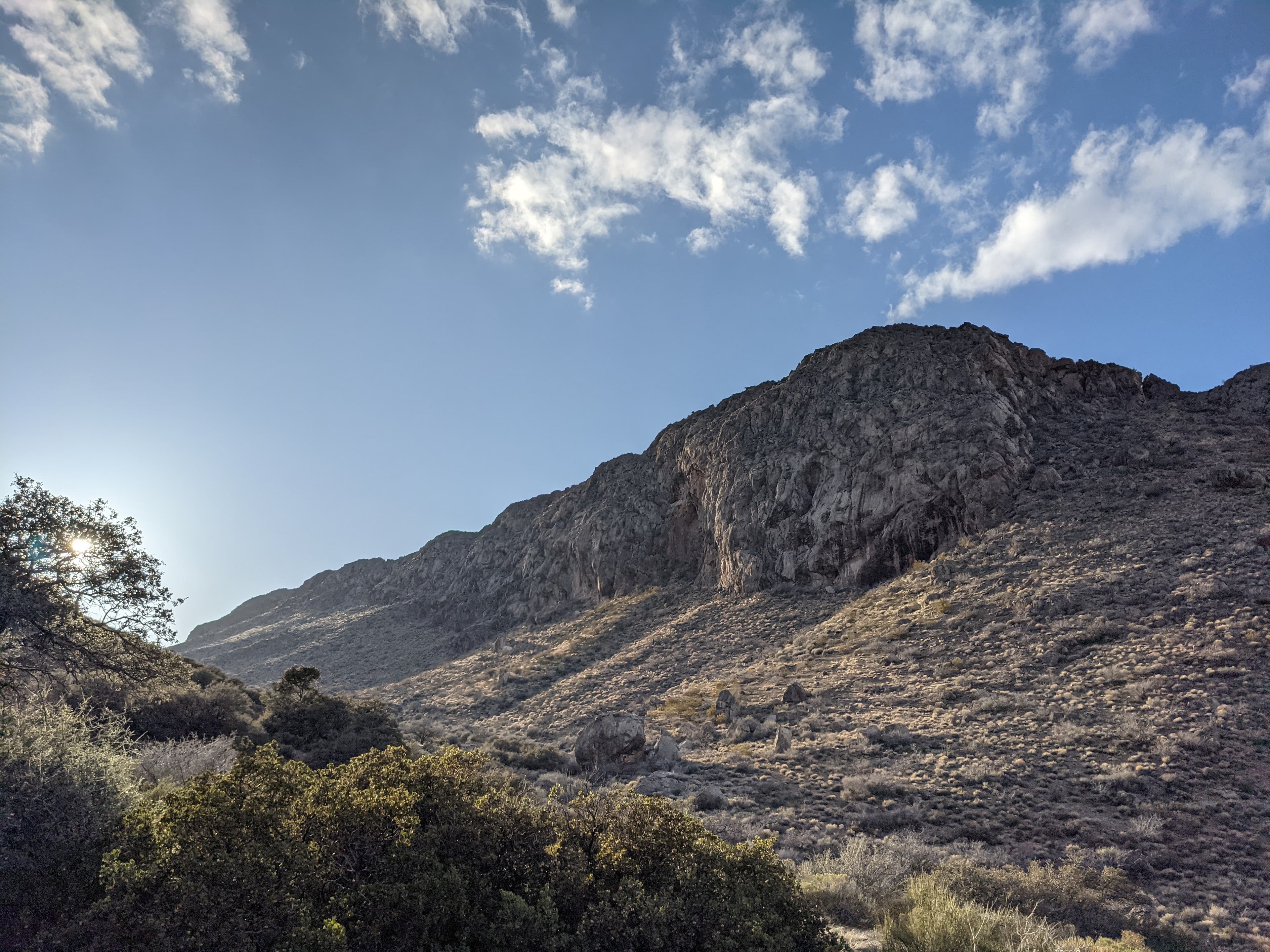 Photo of Southern Nevada