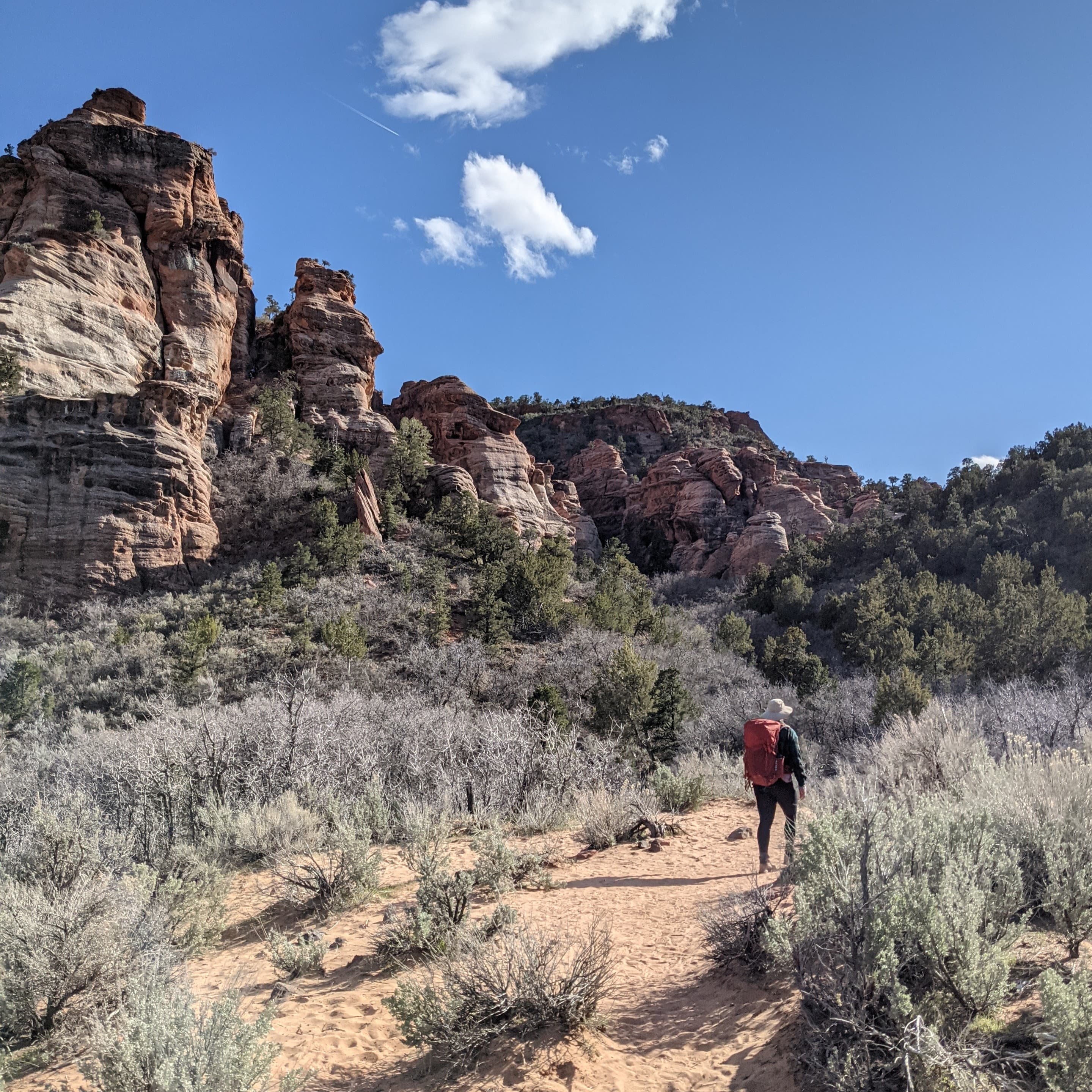 Photo of Southwest Utah