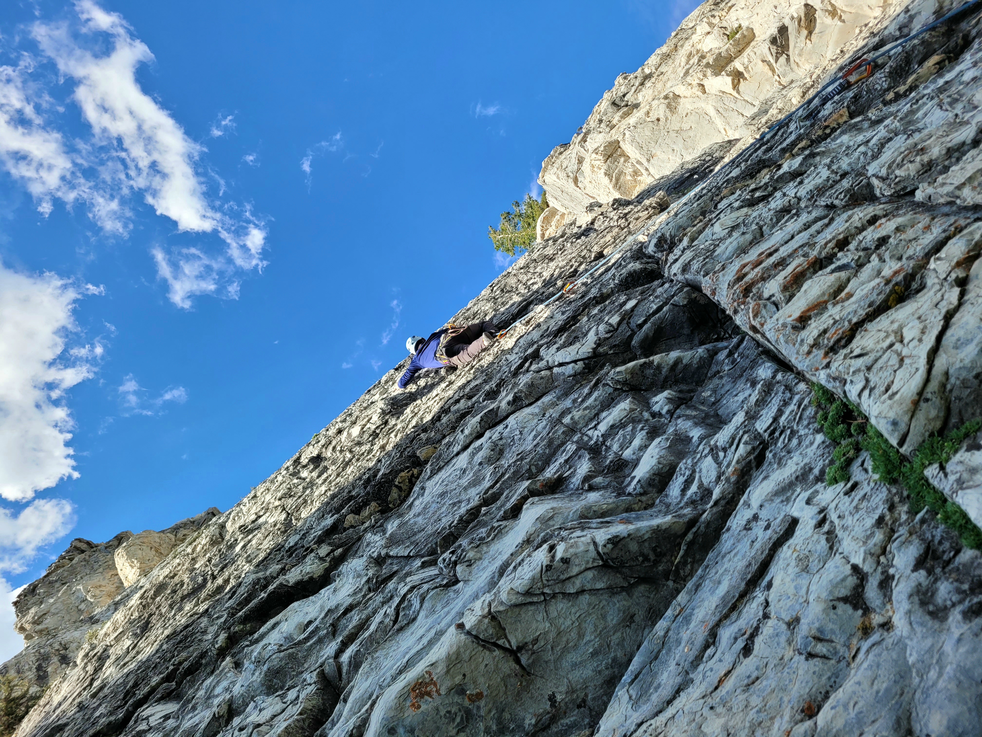 Photo of Little Cottonwood Canyon