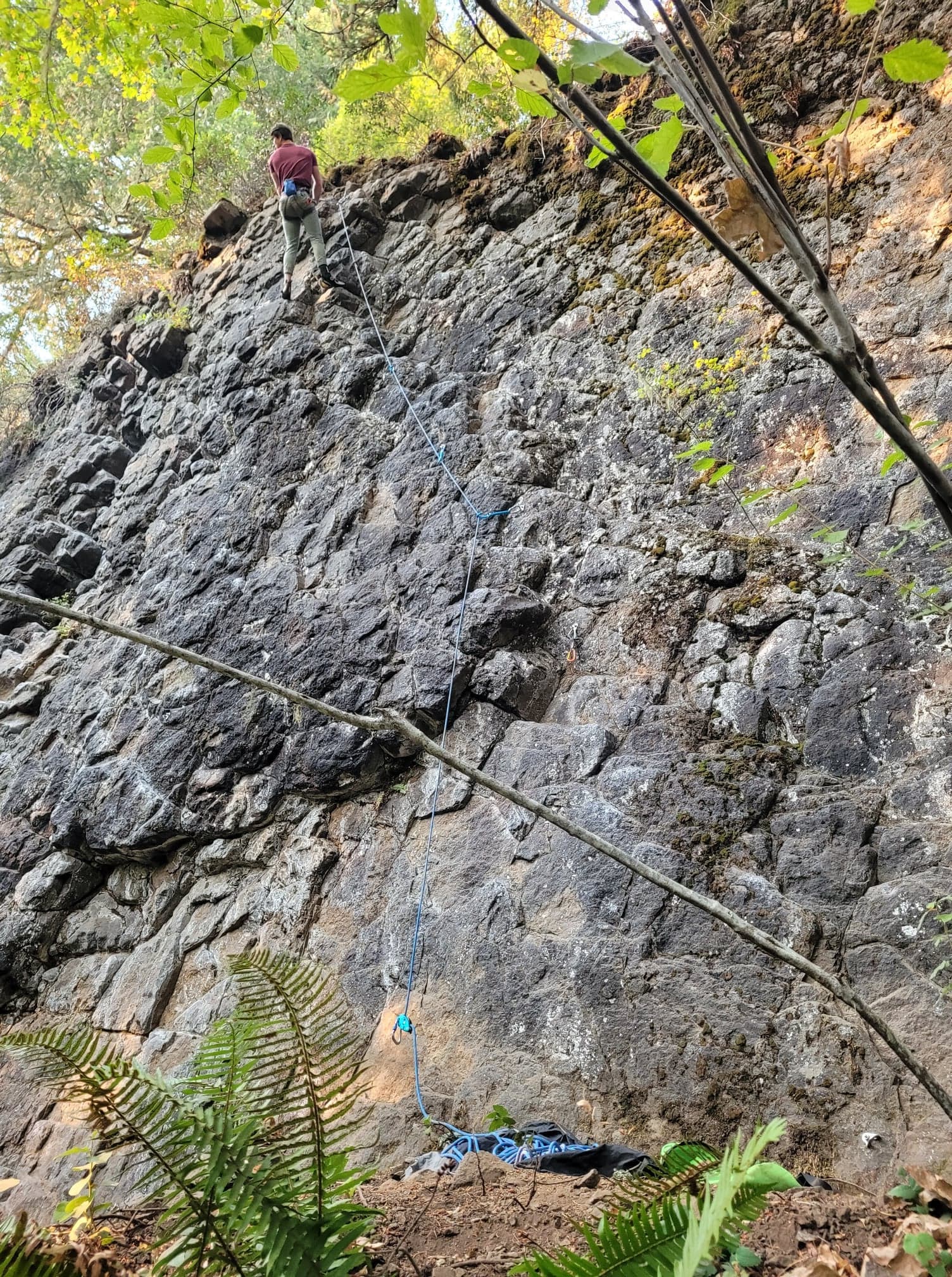 Photo of Oregon