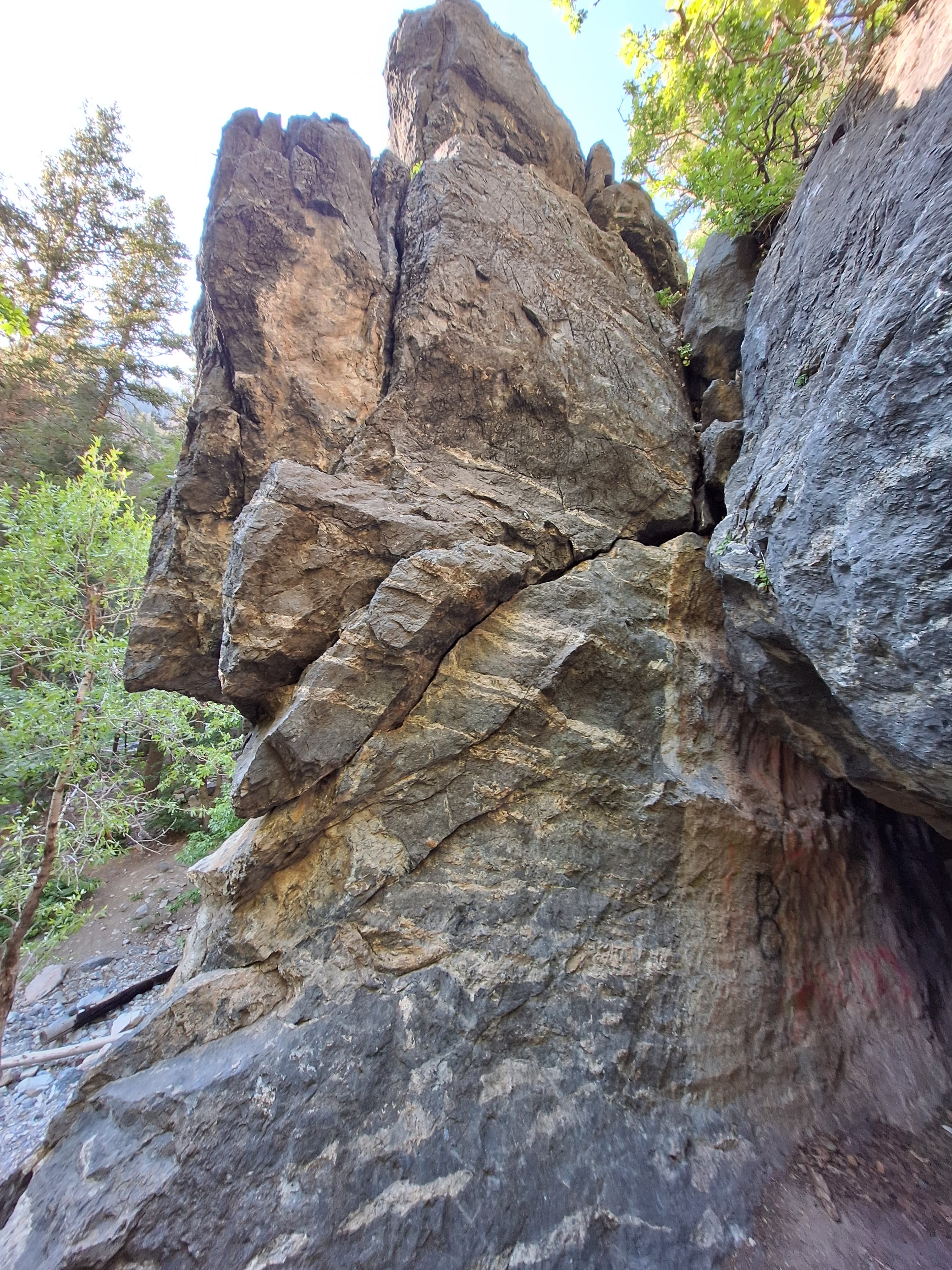 Photo of Southern Wasatch