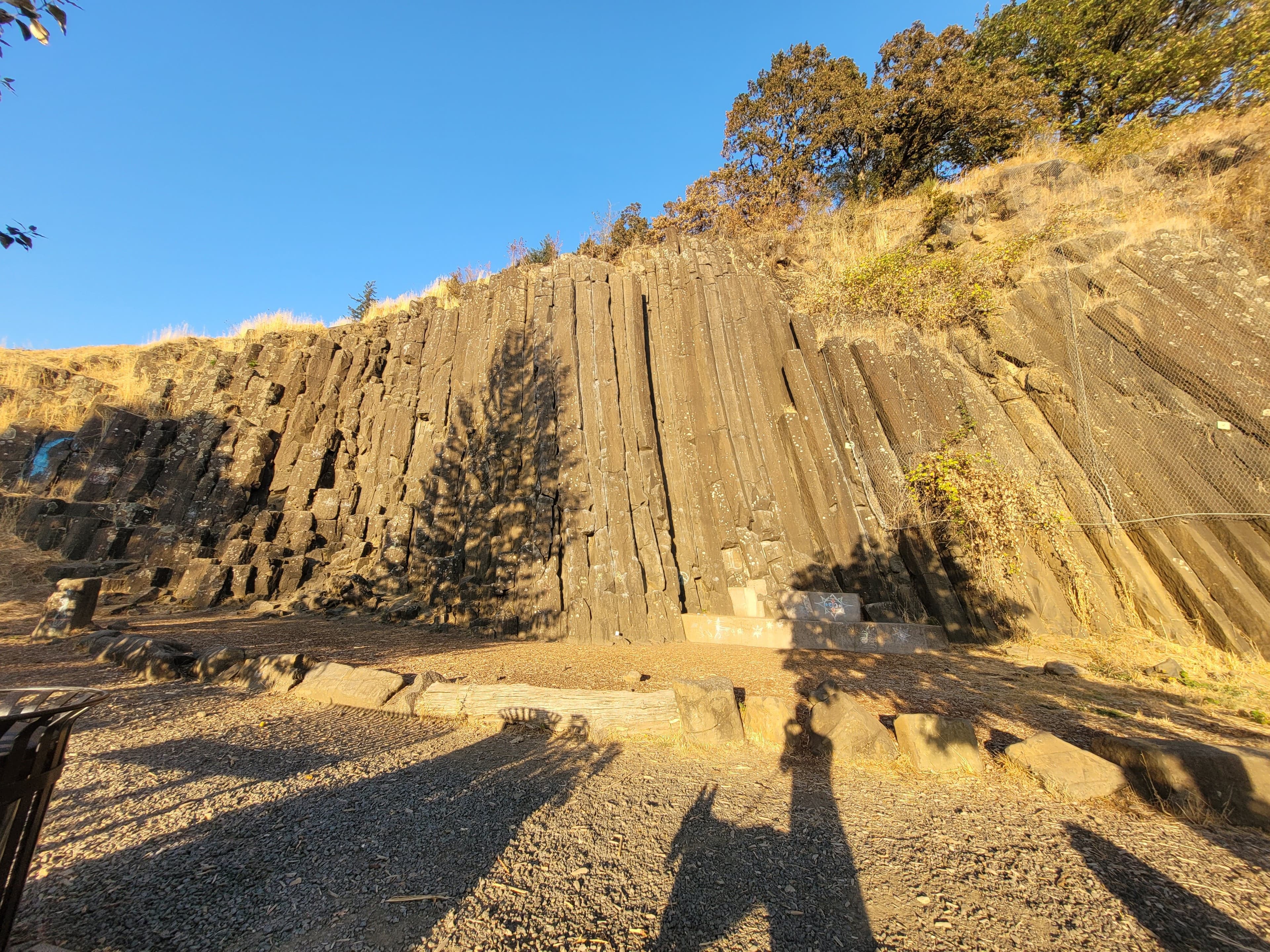 Photo of Oregon