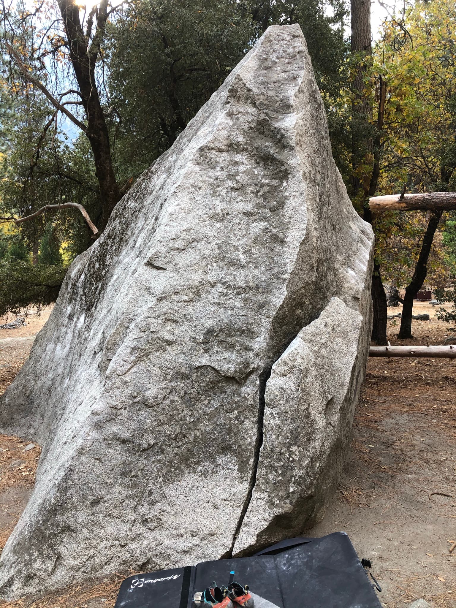 Photo of * Yosemite Valley Bouldering