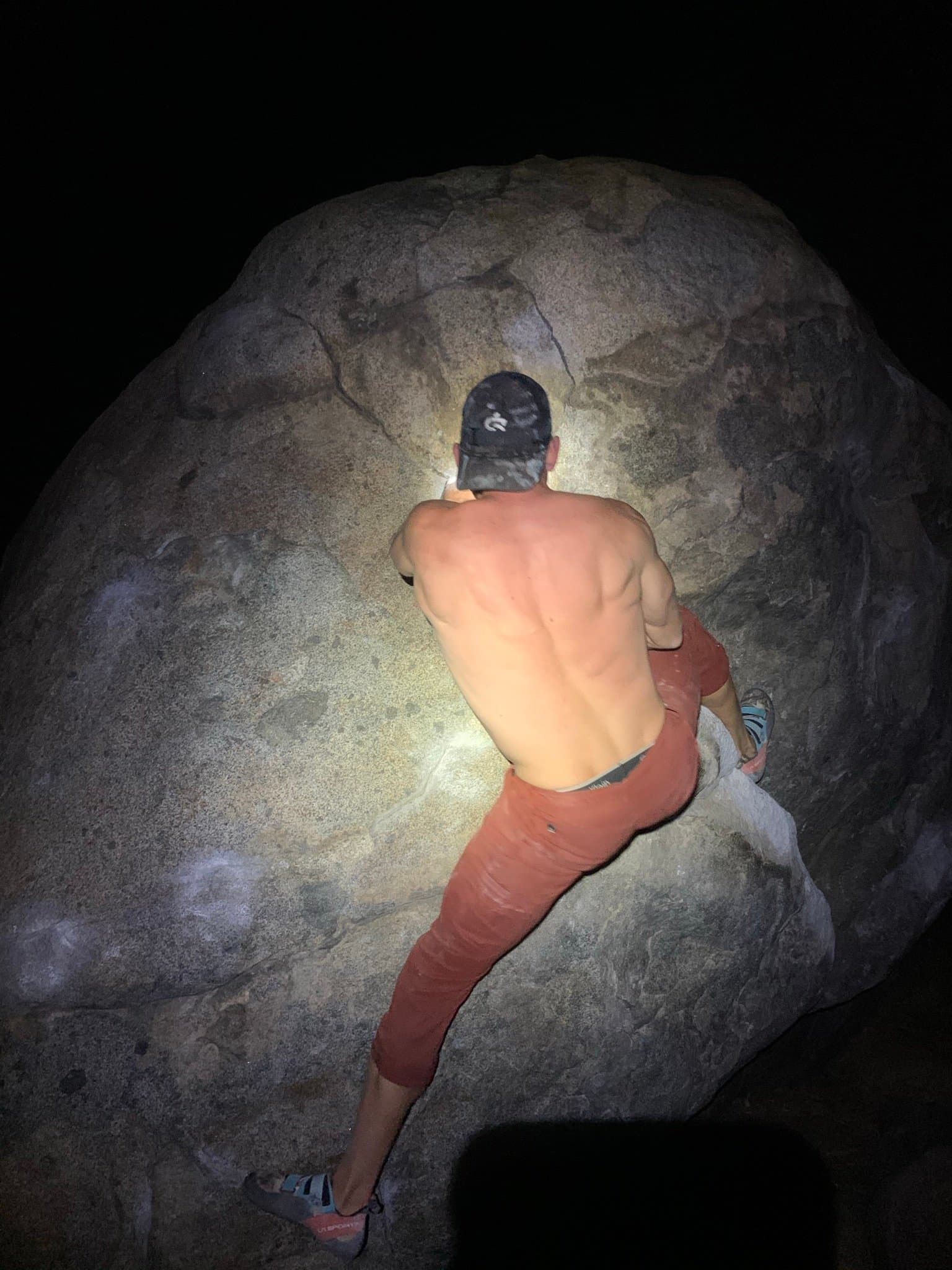 Photo of California