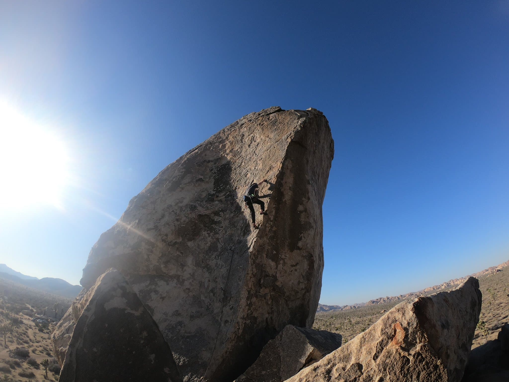 Photo of Joshua Tree National Park