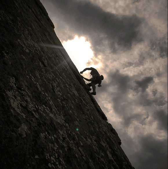 Photo of Boulder