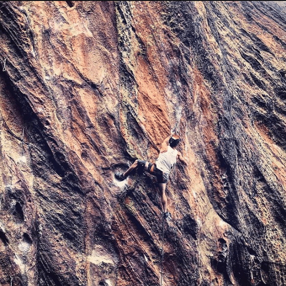 Photo of Boulder