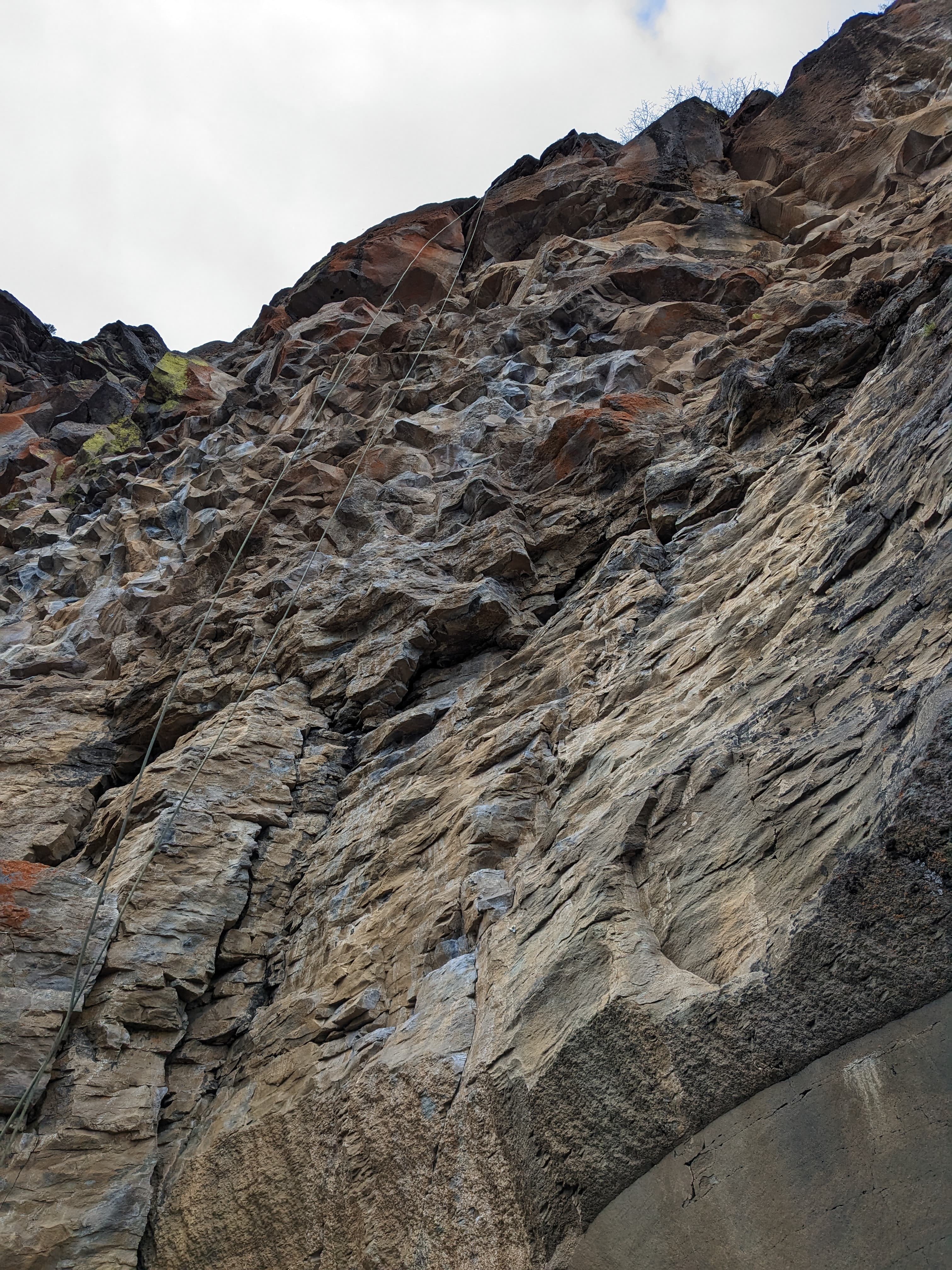 Photo of Middle Wall