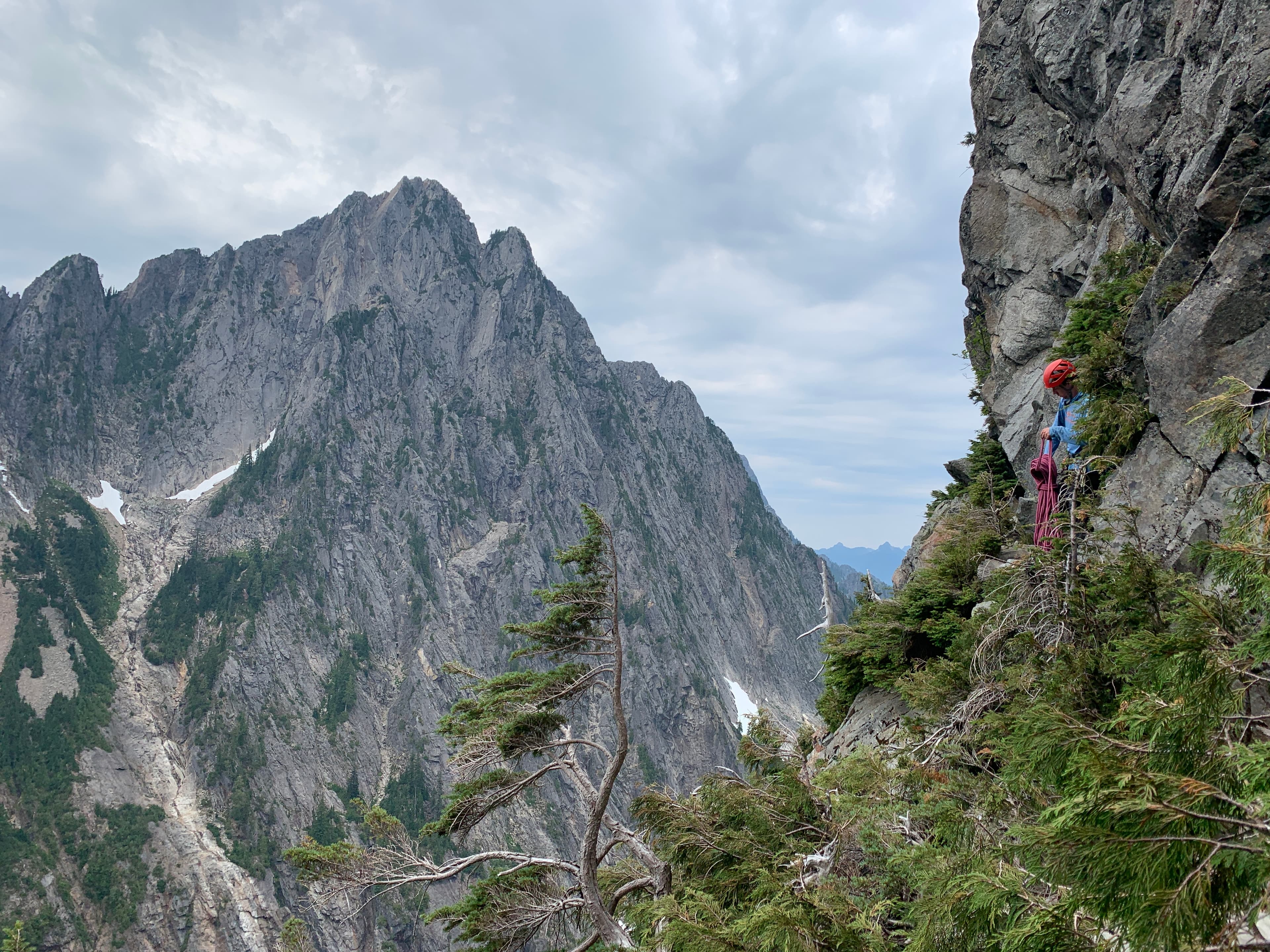 Photo of Morning Star Peak