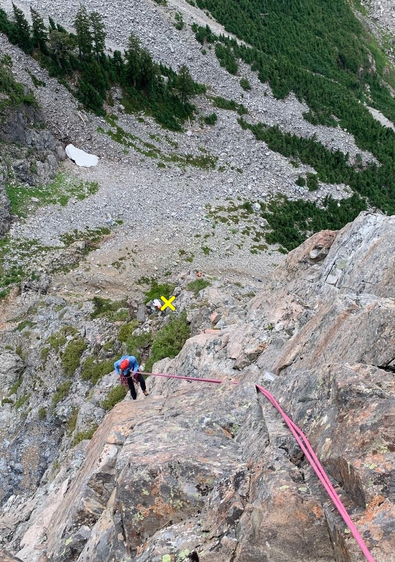 Photo of Morning Star Peak