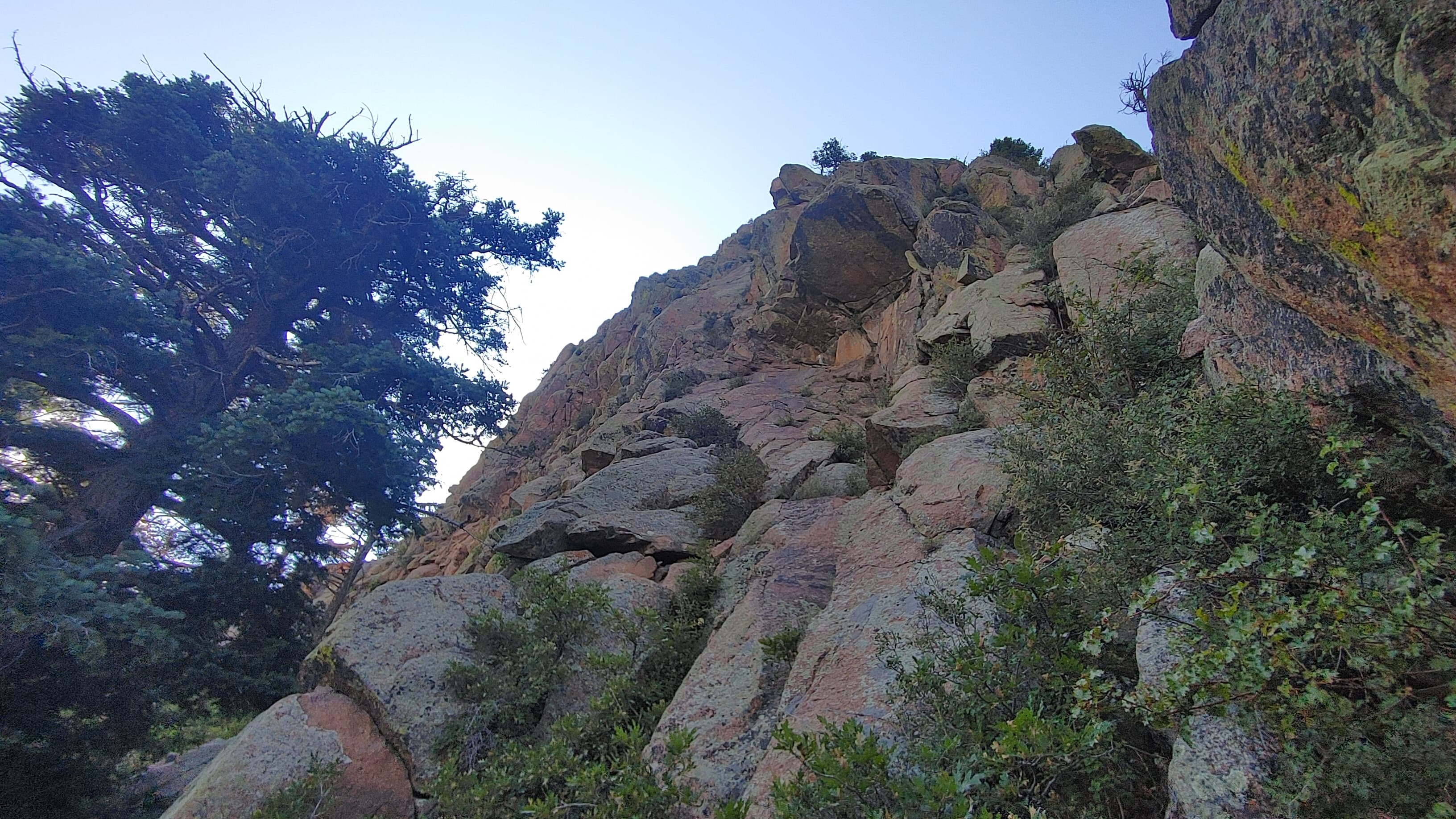Photo of Colorado Springs