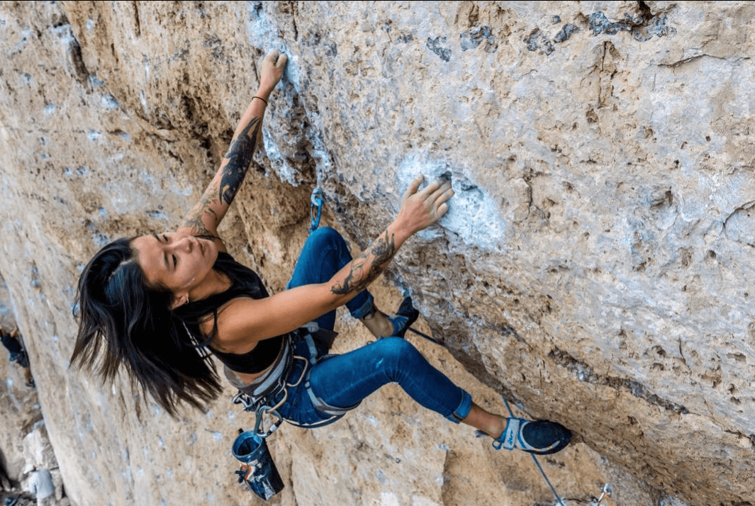 Photo of Ten Sleep Canyon