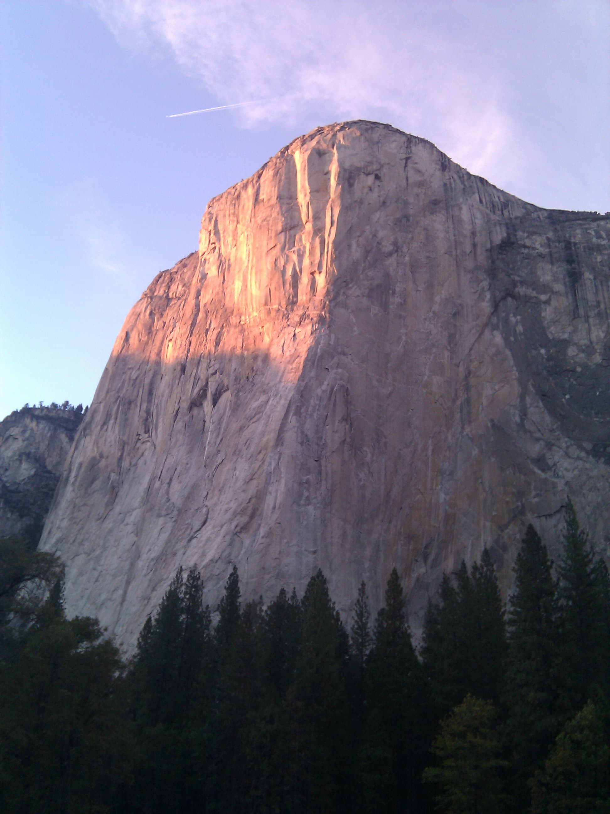 Photo of 2. Southwest Face
