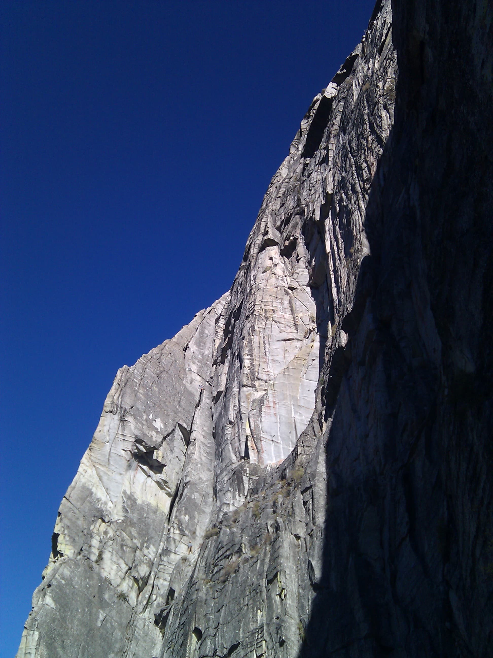 Photo of Highway 50 Corridor