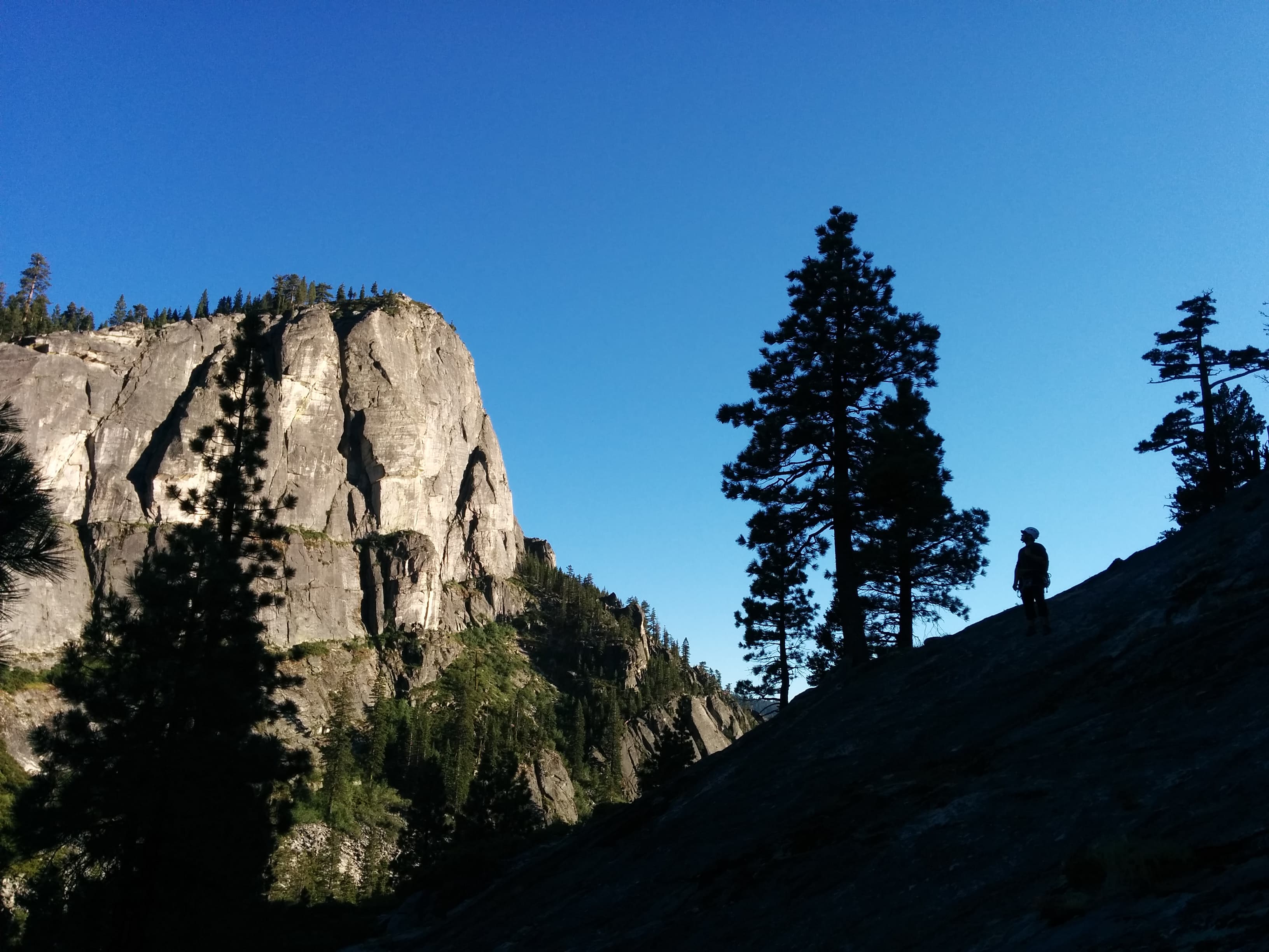 Photo of Highway 50 Corridor