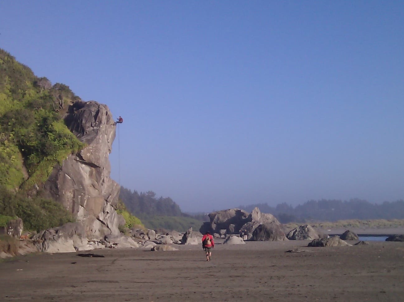 Photo of Redwood Coast