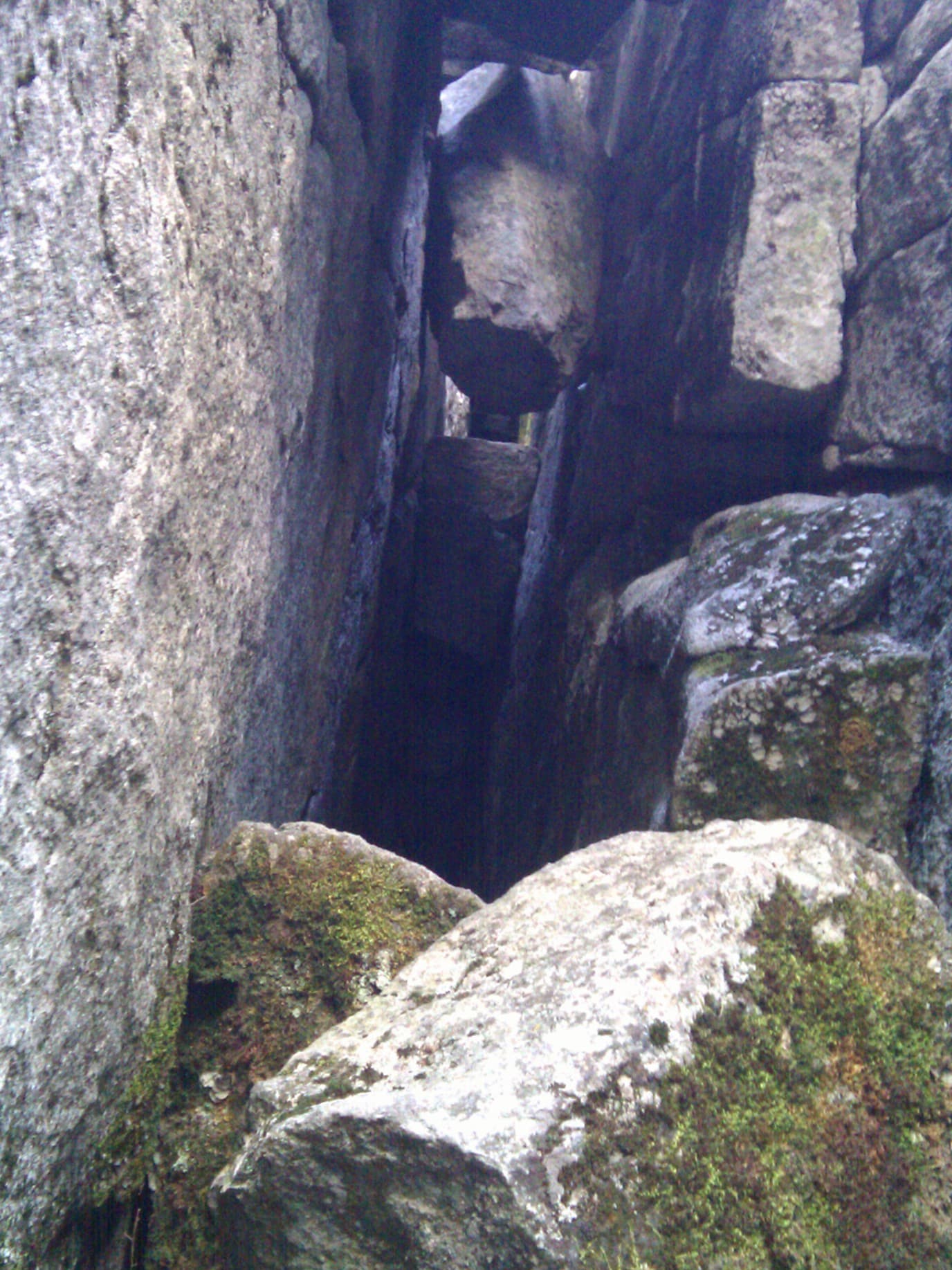 Photo of Highway 50 Corridor