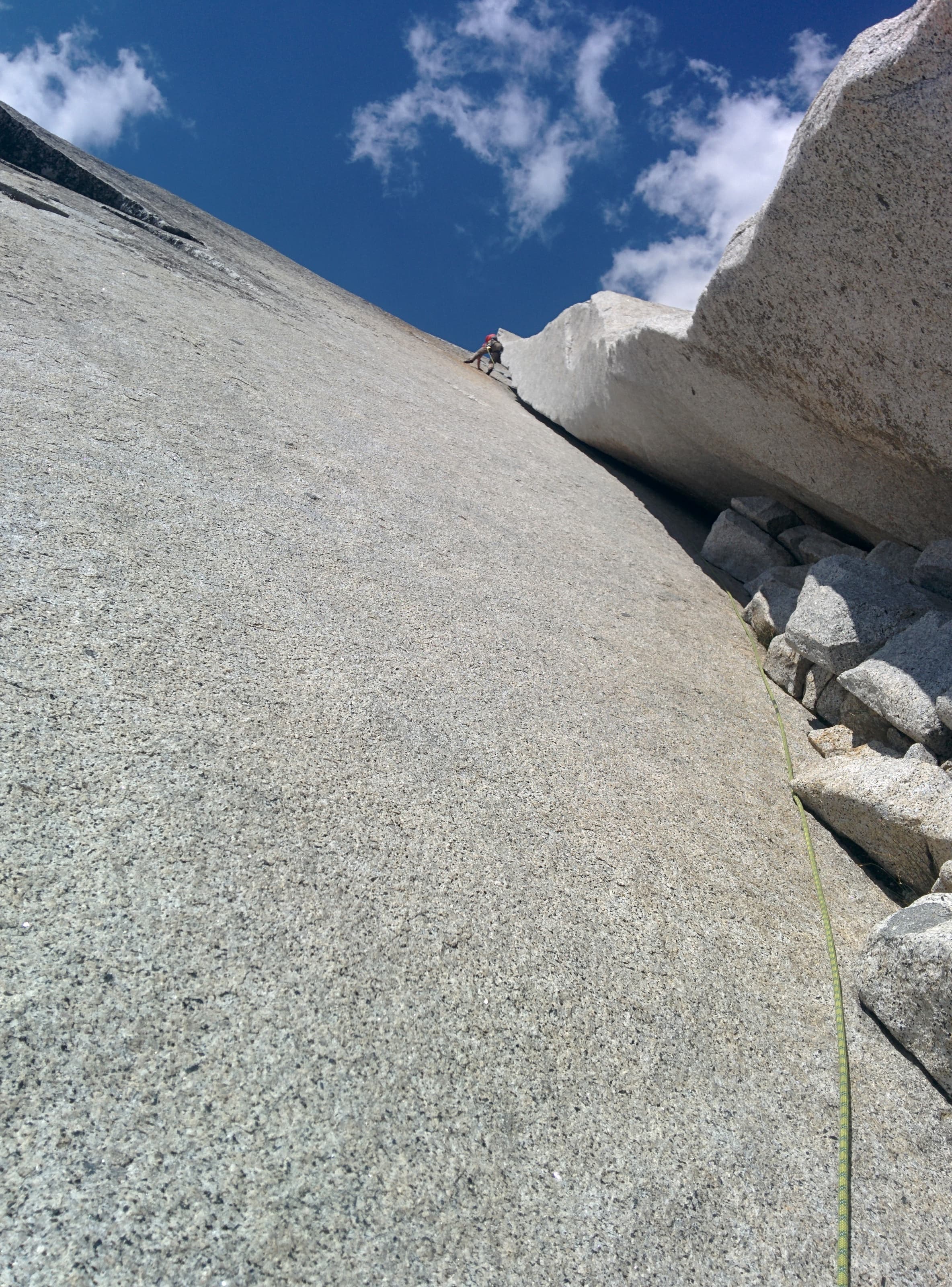 Photo of Tuolumne Meadows