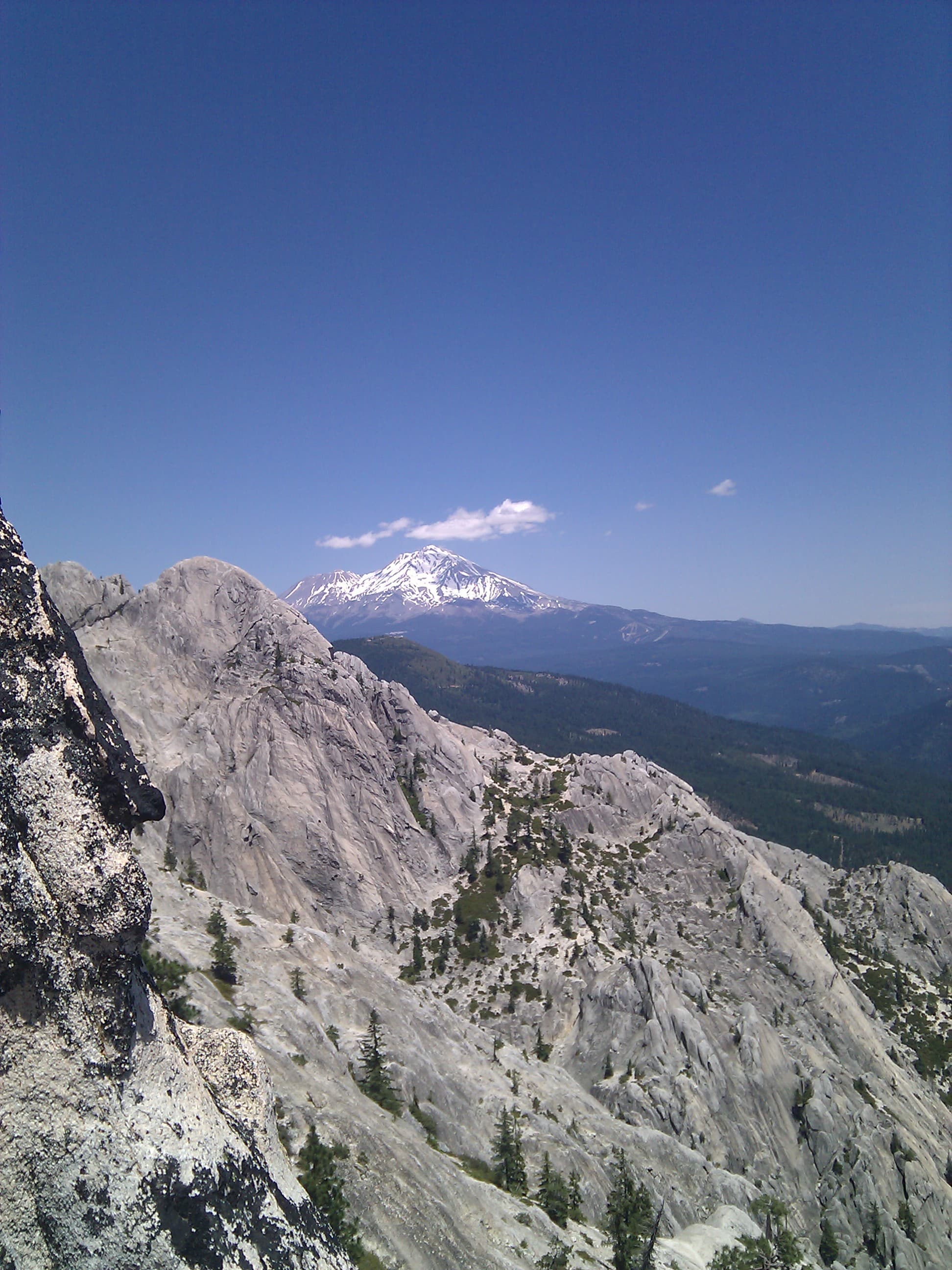 Photo of Northeast California