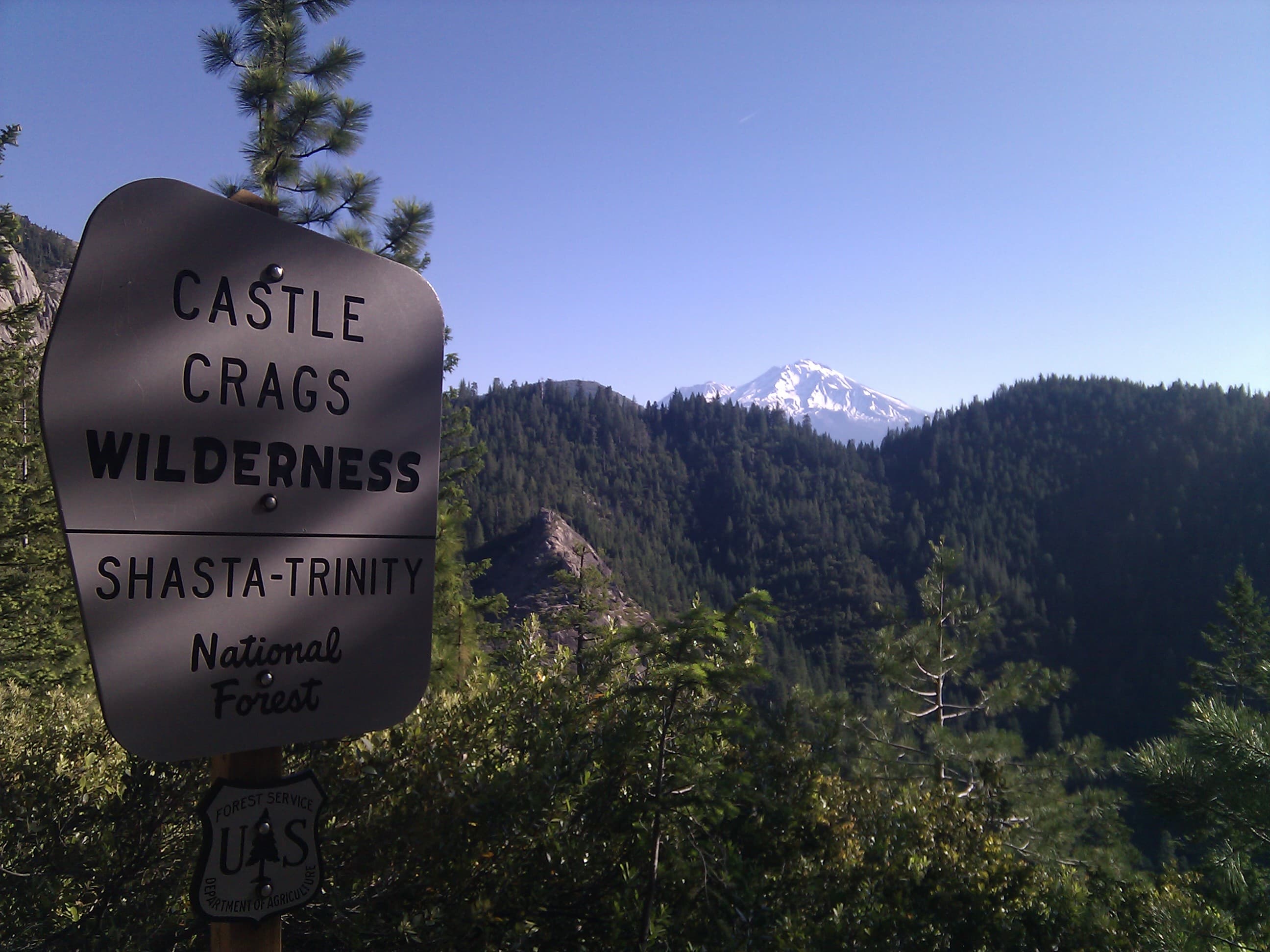 Photo of Northeast California