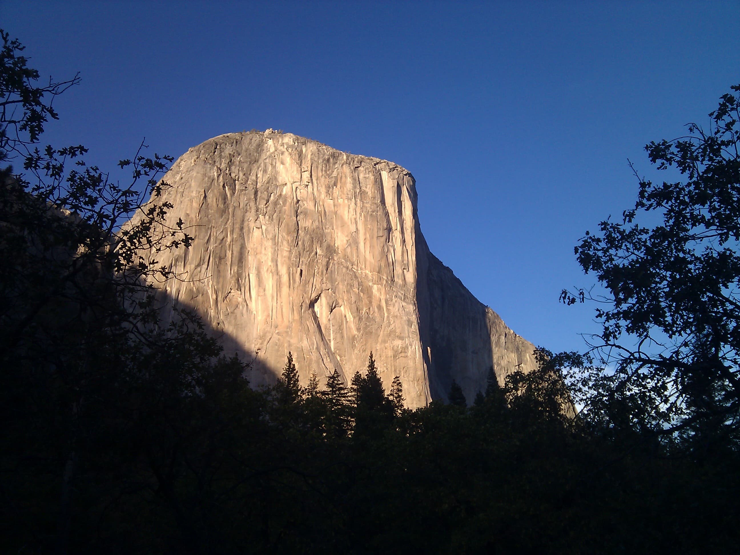 Photo of 2. Southwest Face