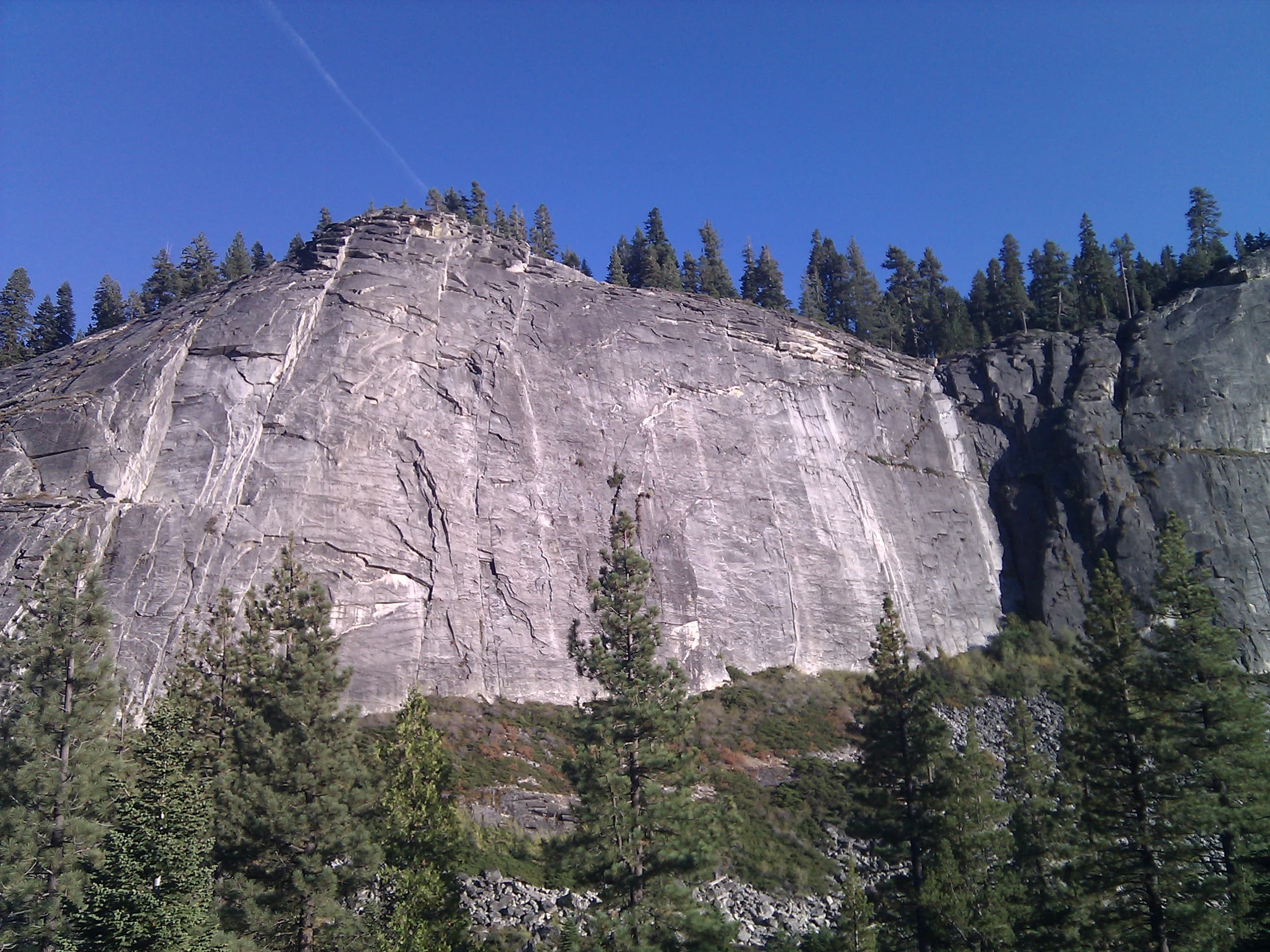 Photo of Highway 50 Corridor