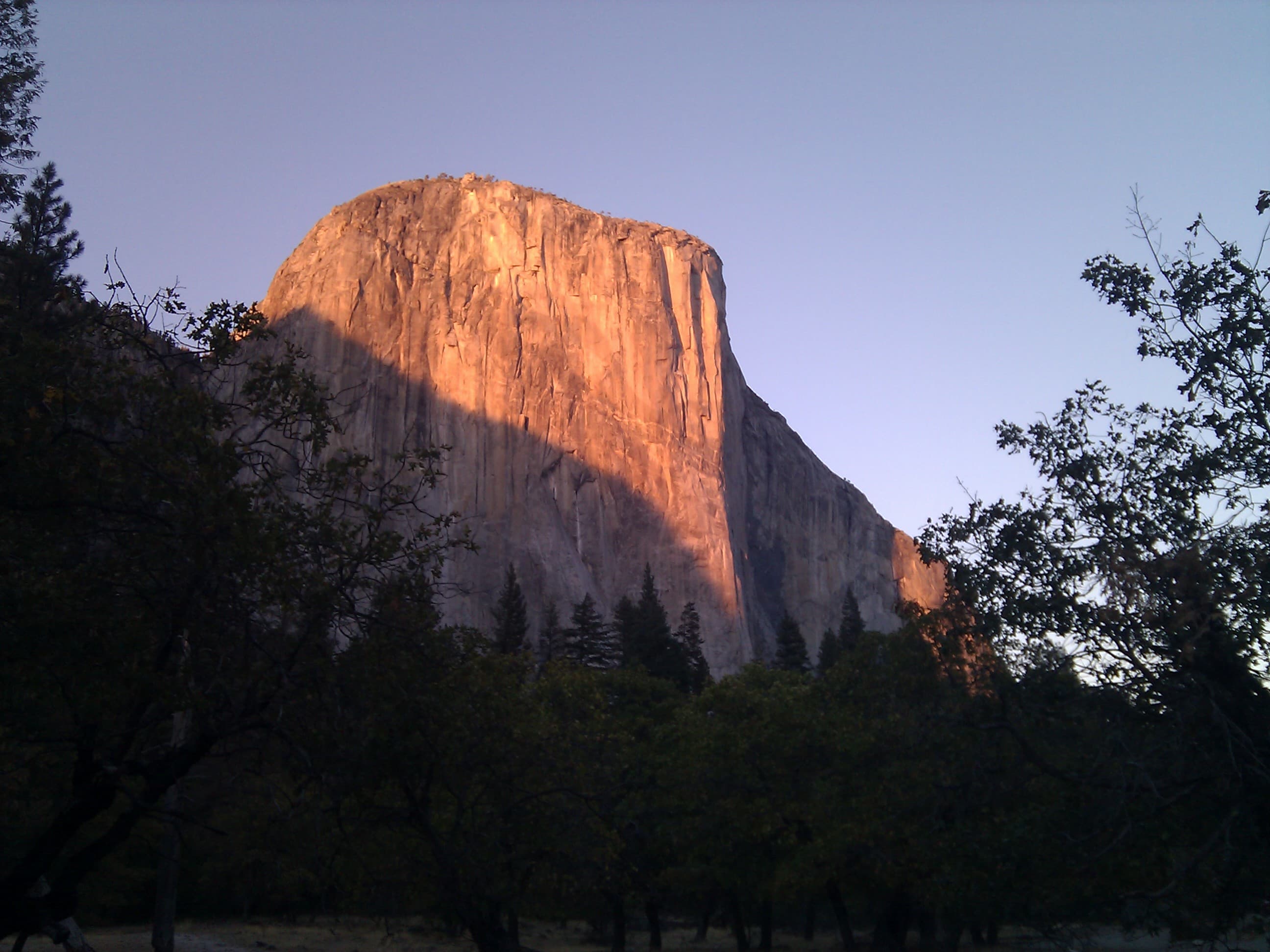 Photo of 2. Southwest Face