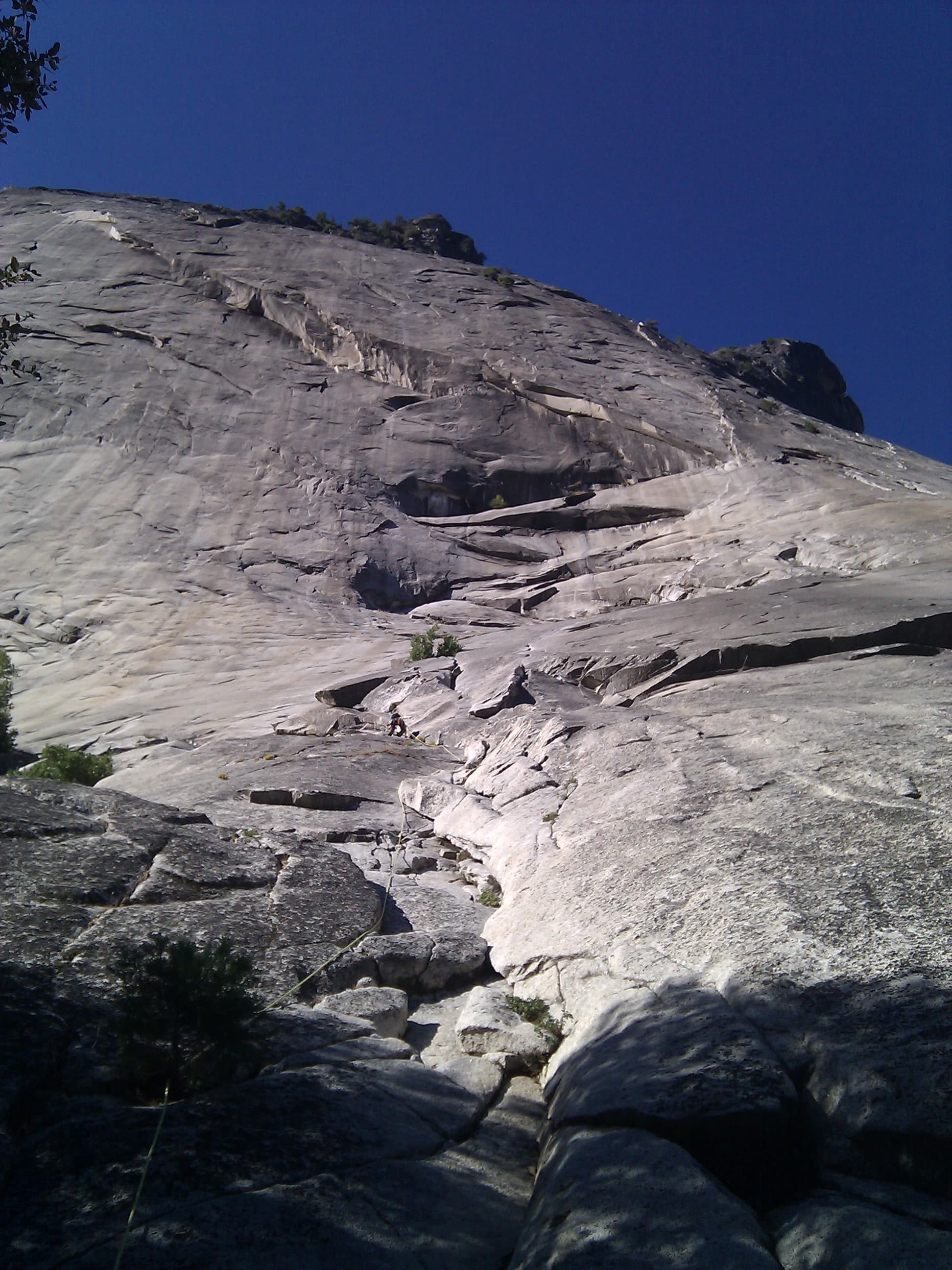 Photo of Yosemite Valley