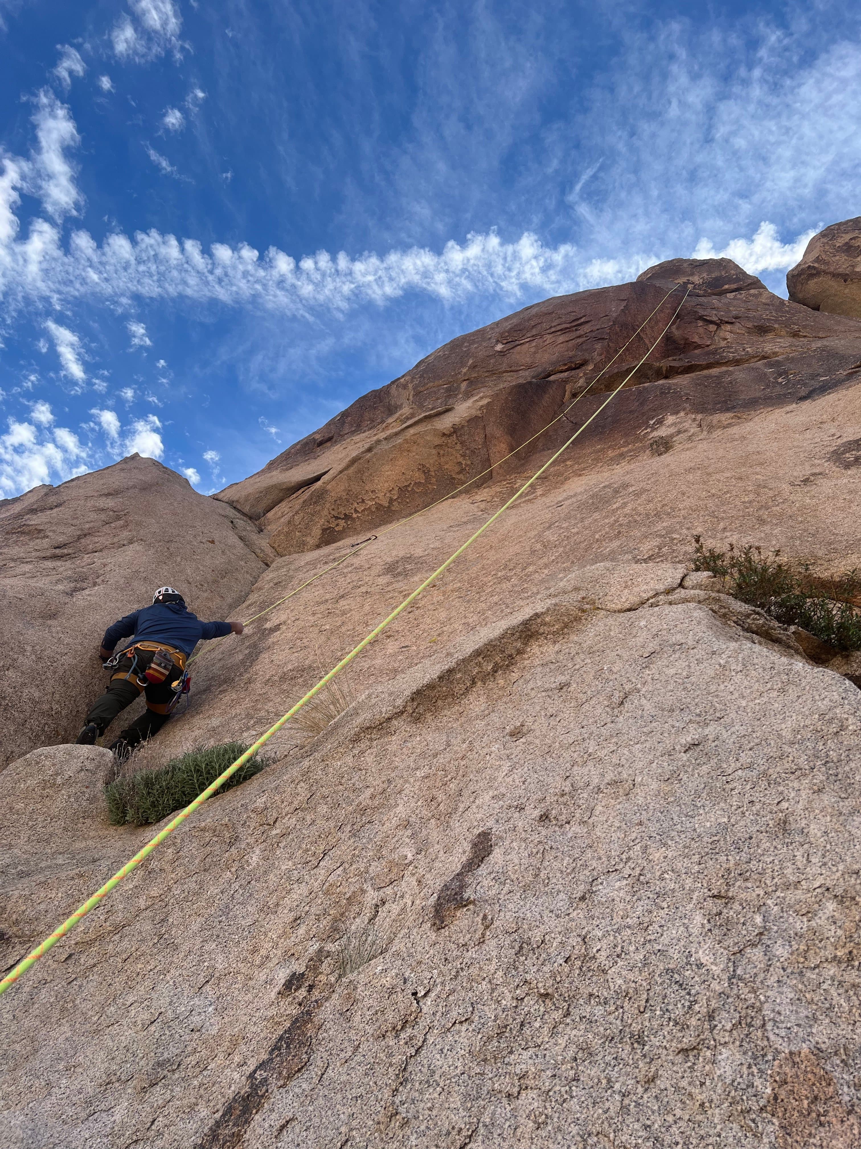 Photo of Joshua Tree National Park