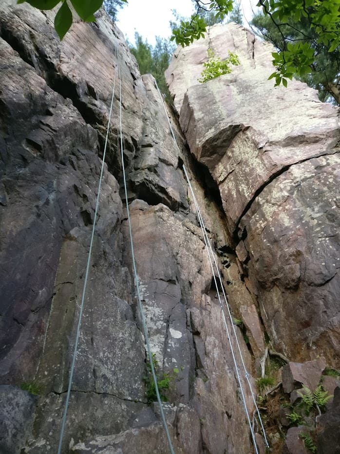 Photo of Devil's Lake