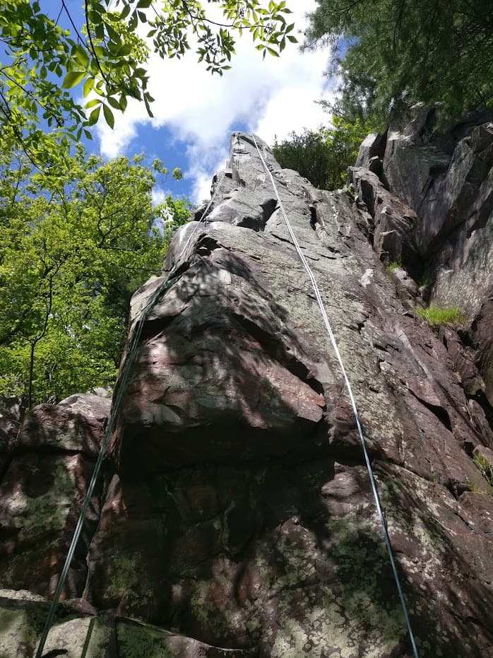 Photo of Devil's Lake
