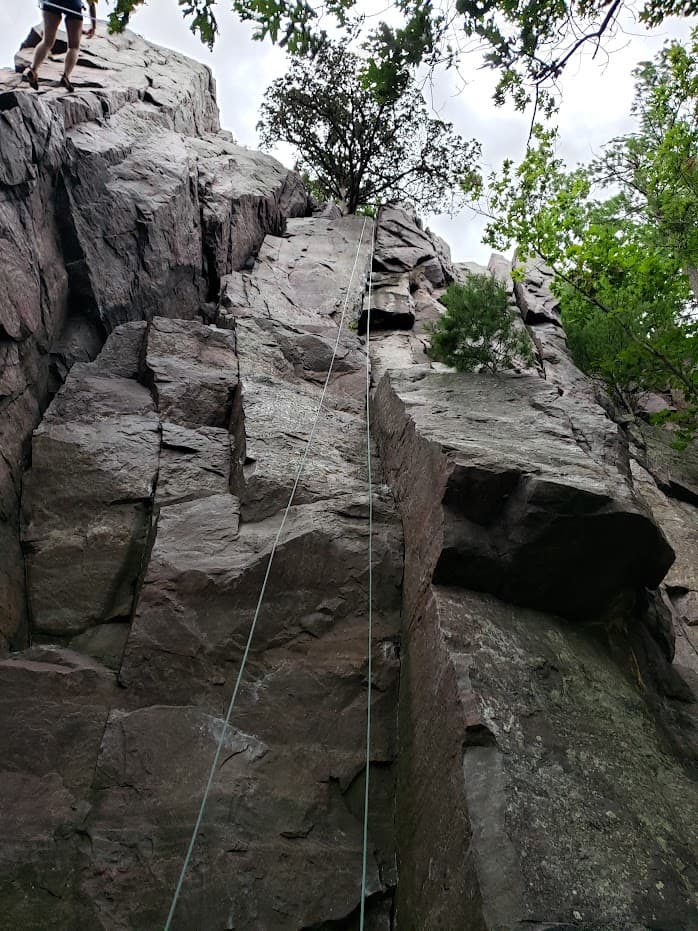 Photo of Devil's Lake