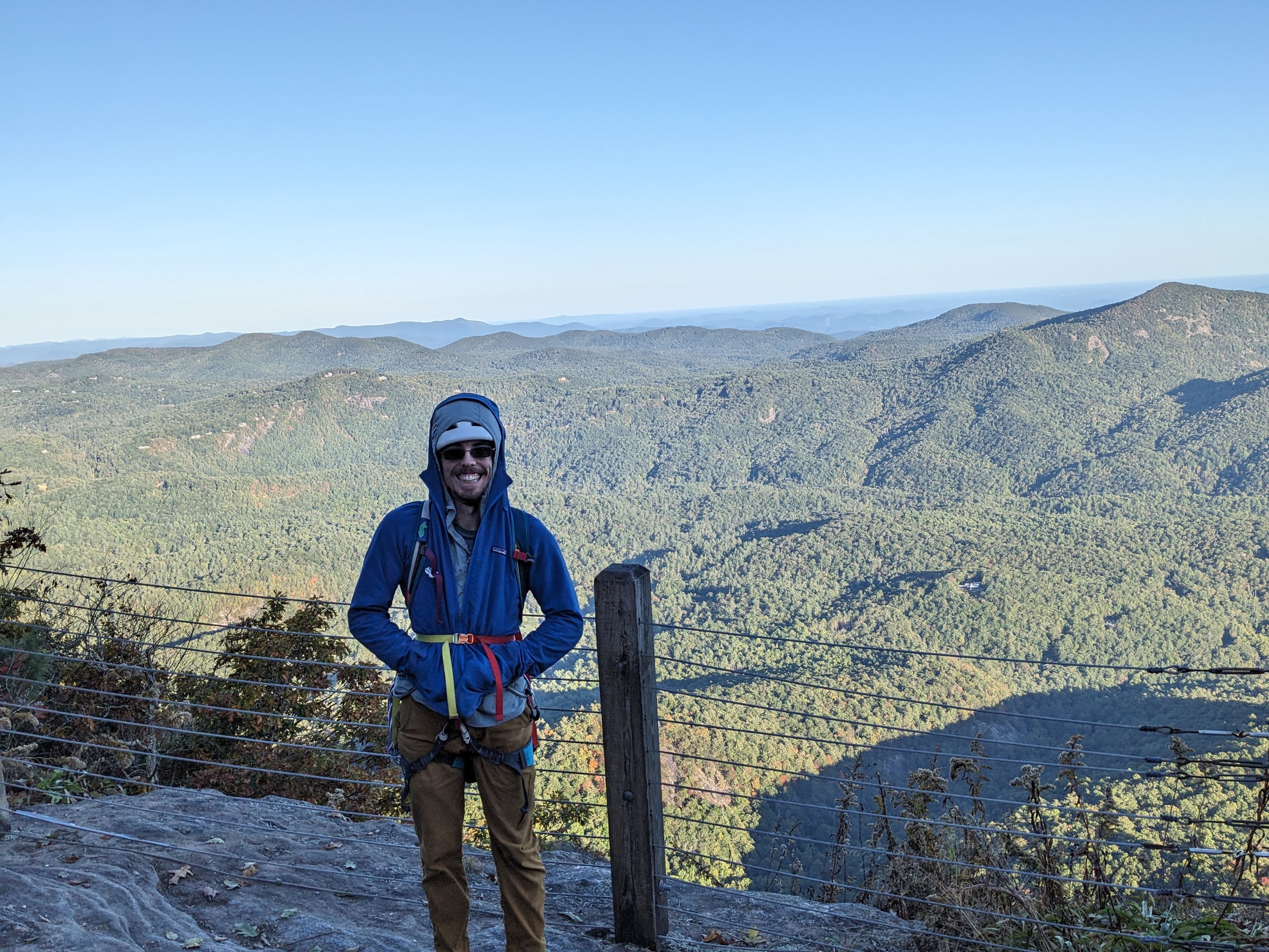 Photo of North Carolina