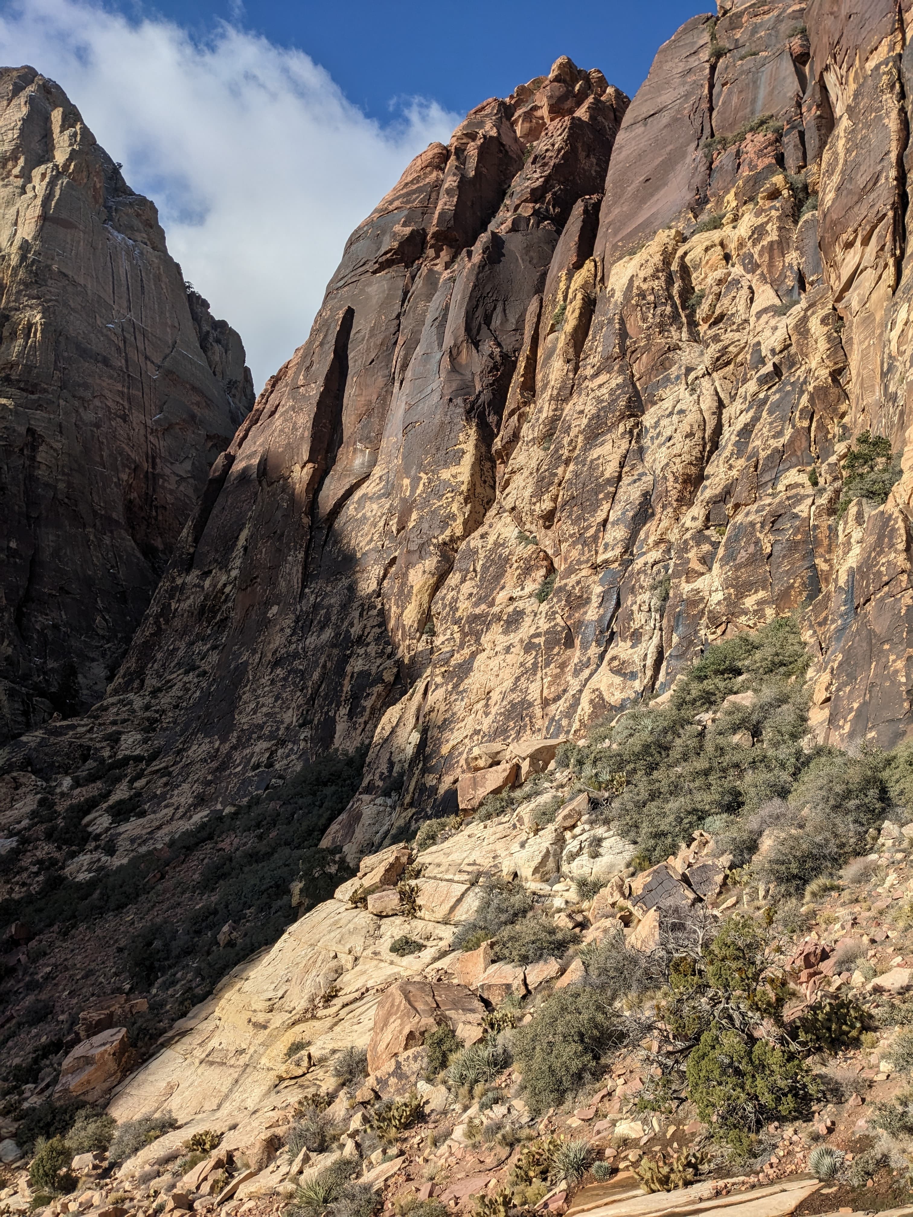 Photo of Juniper Canyon