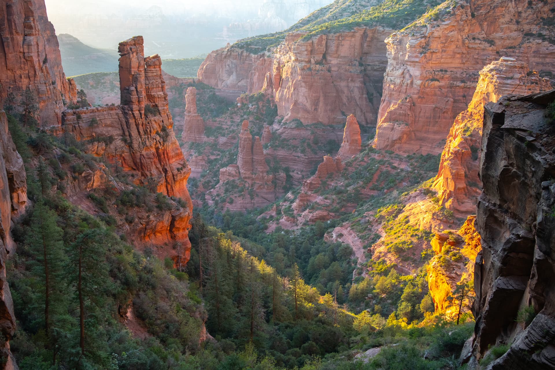 Photo of Sedona Area
