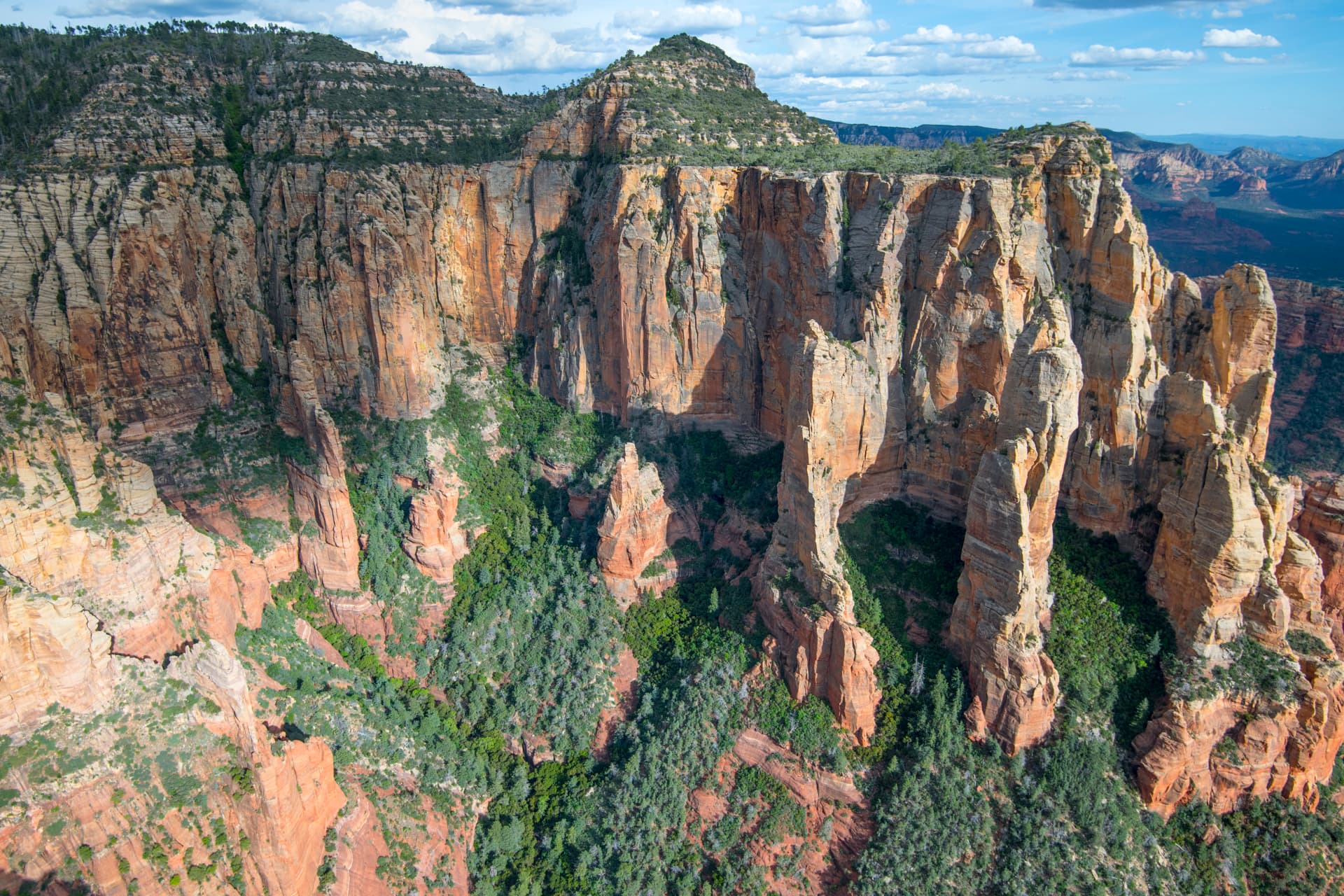 Photo of Sedona Area