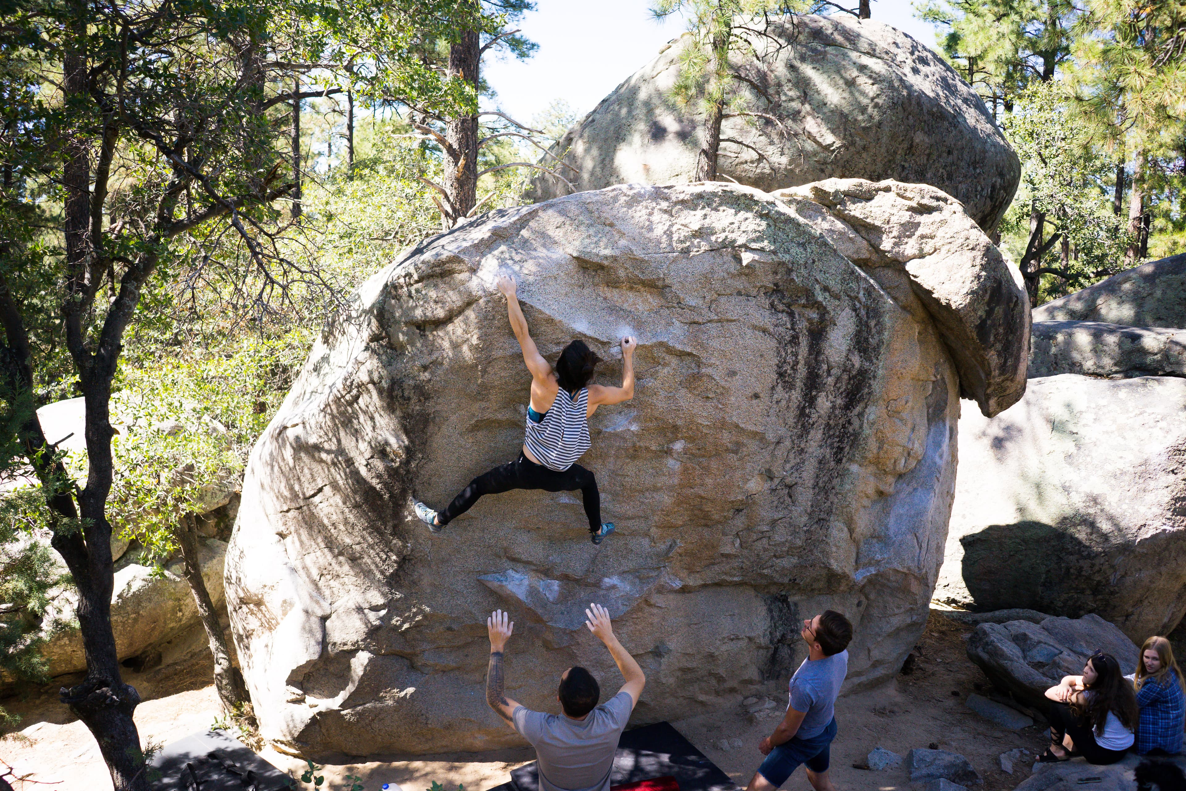 Photo of **Prescott Area