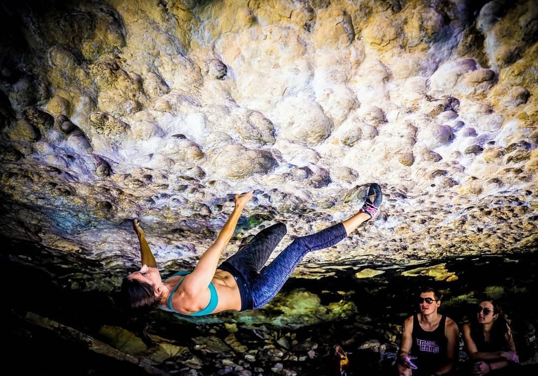 Photo of *Northern AZ Bouldering*