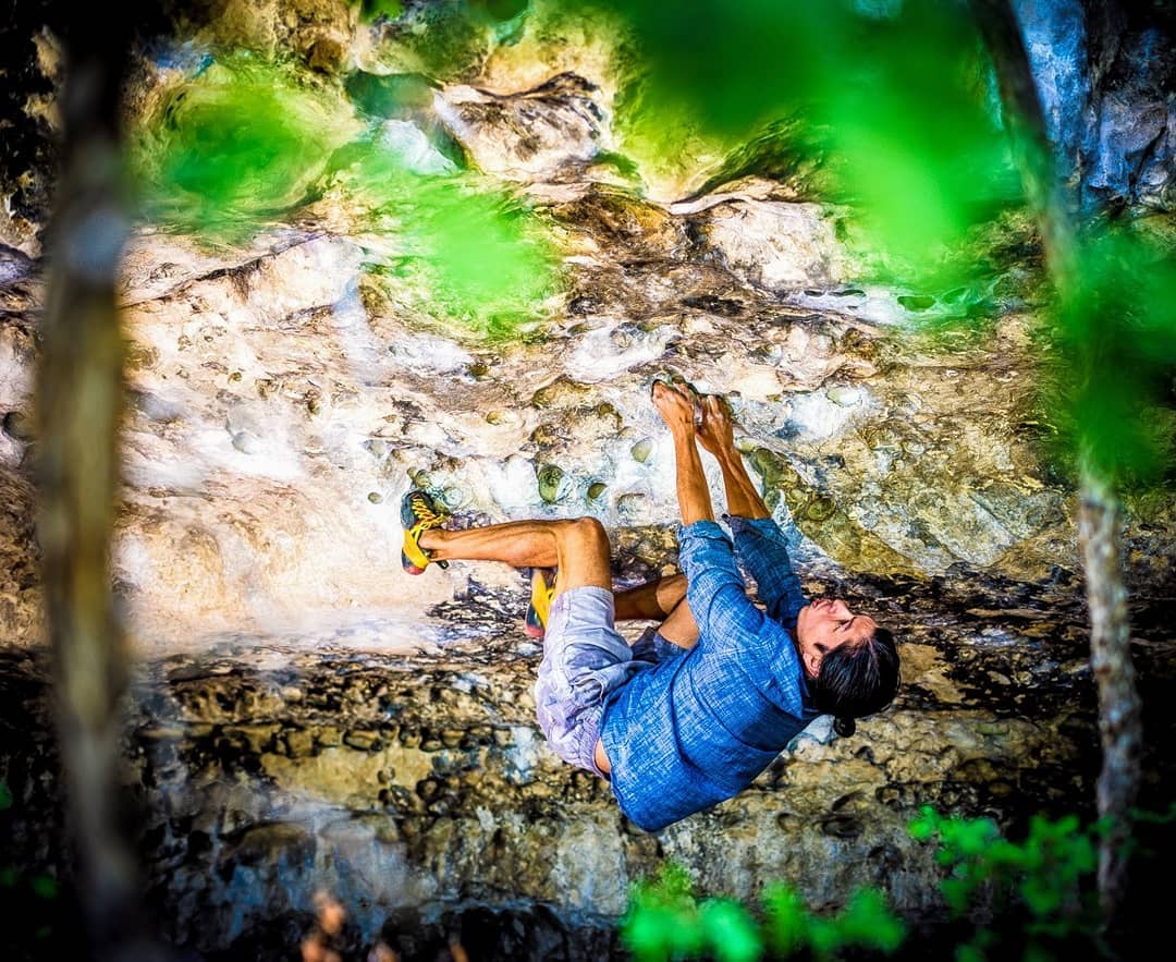 Photo of *Northern AZ Bouldering*
