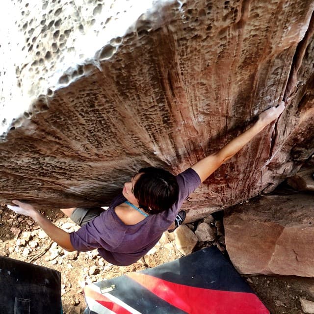 Photo of *Northern AZ Bouldering*