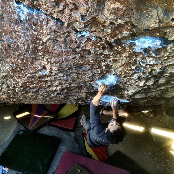 Photo of North Mountain