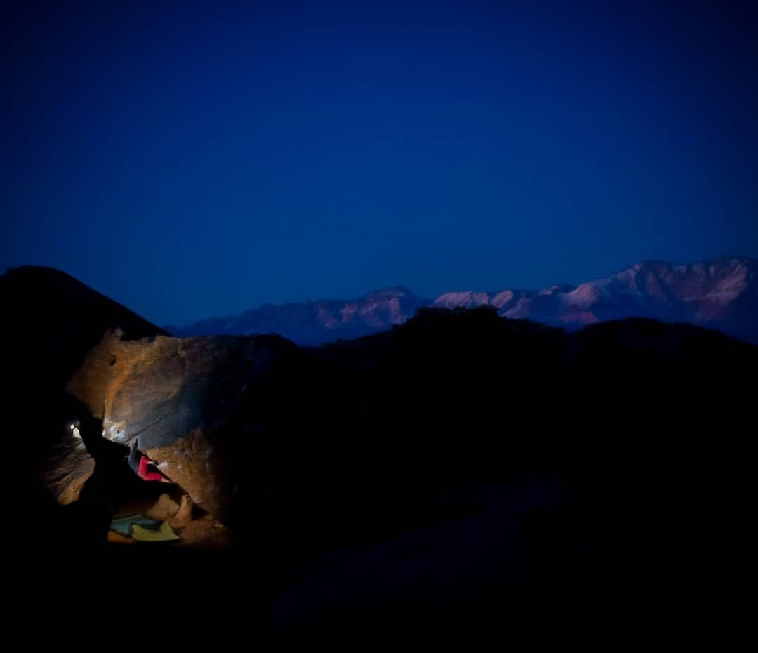 Photo of Tee Pee Area