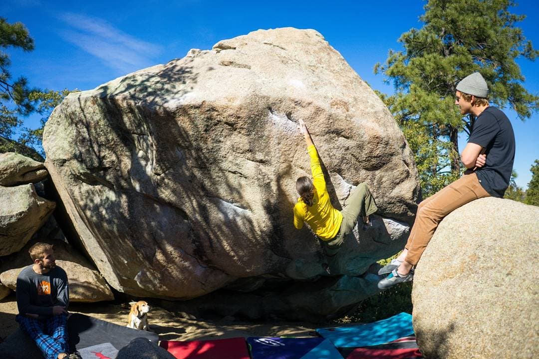 Photo of **Prescott Area