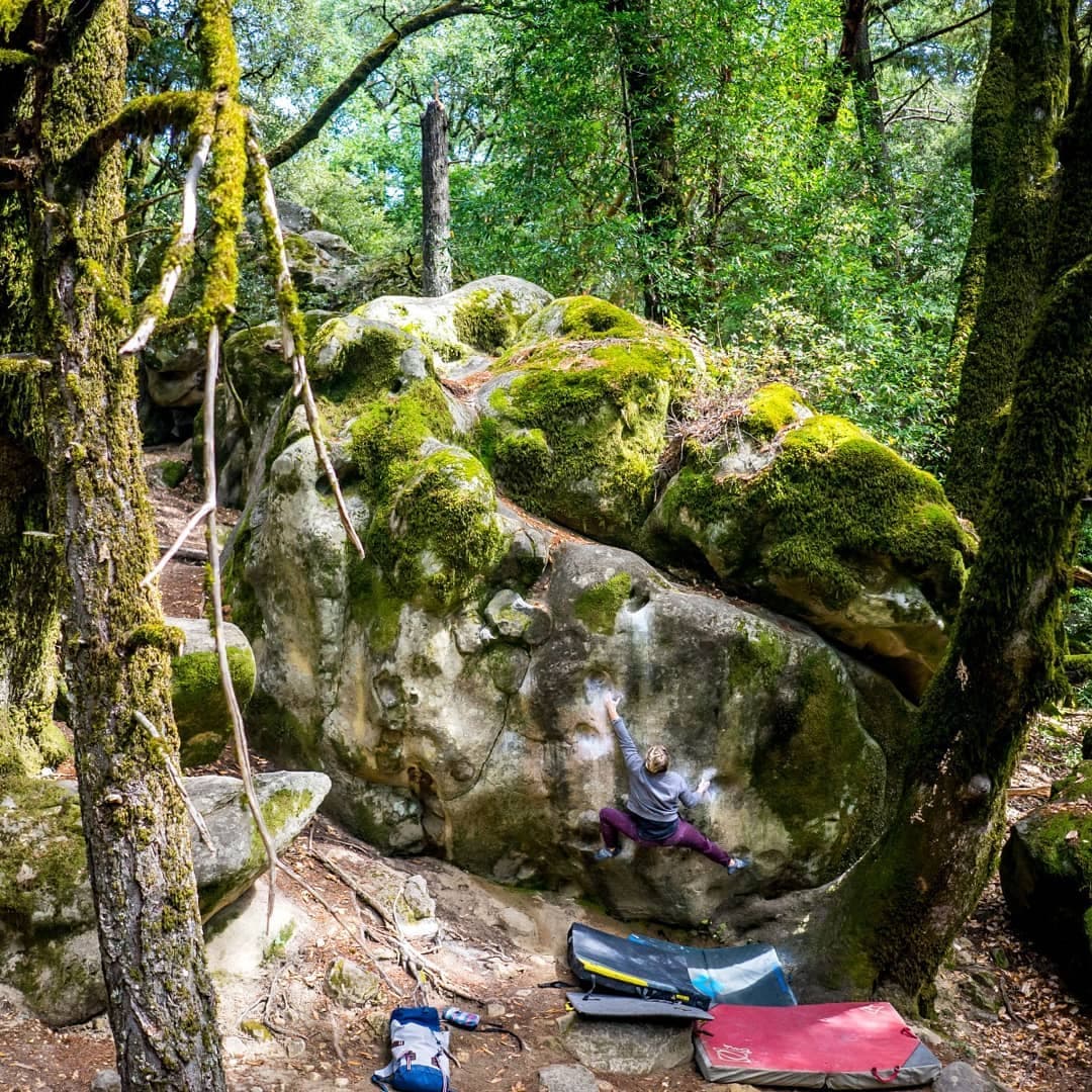 Photo of Castle Rock Loop