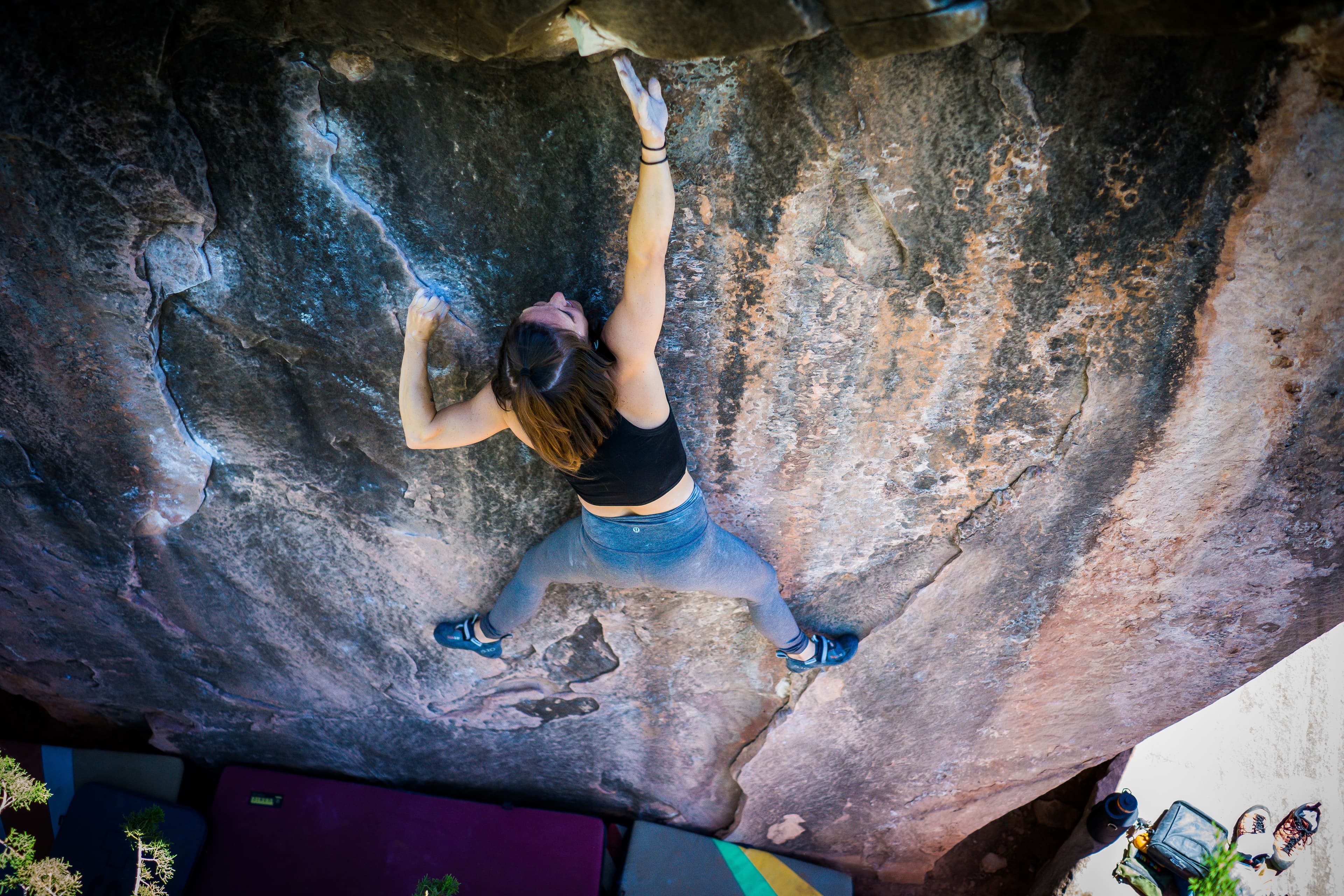 Photo of *Northern AZ Bouldering*