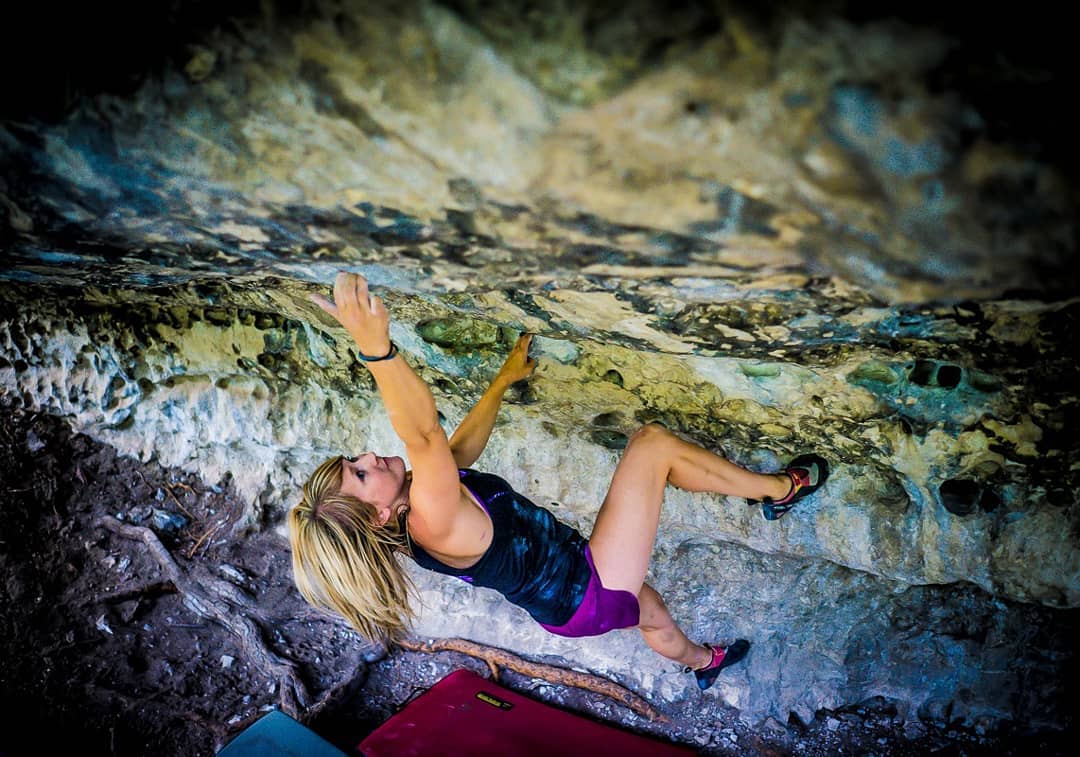 Photo of *Northern AZ Bouldering*
