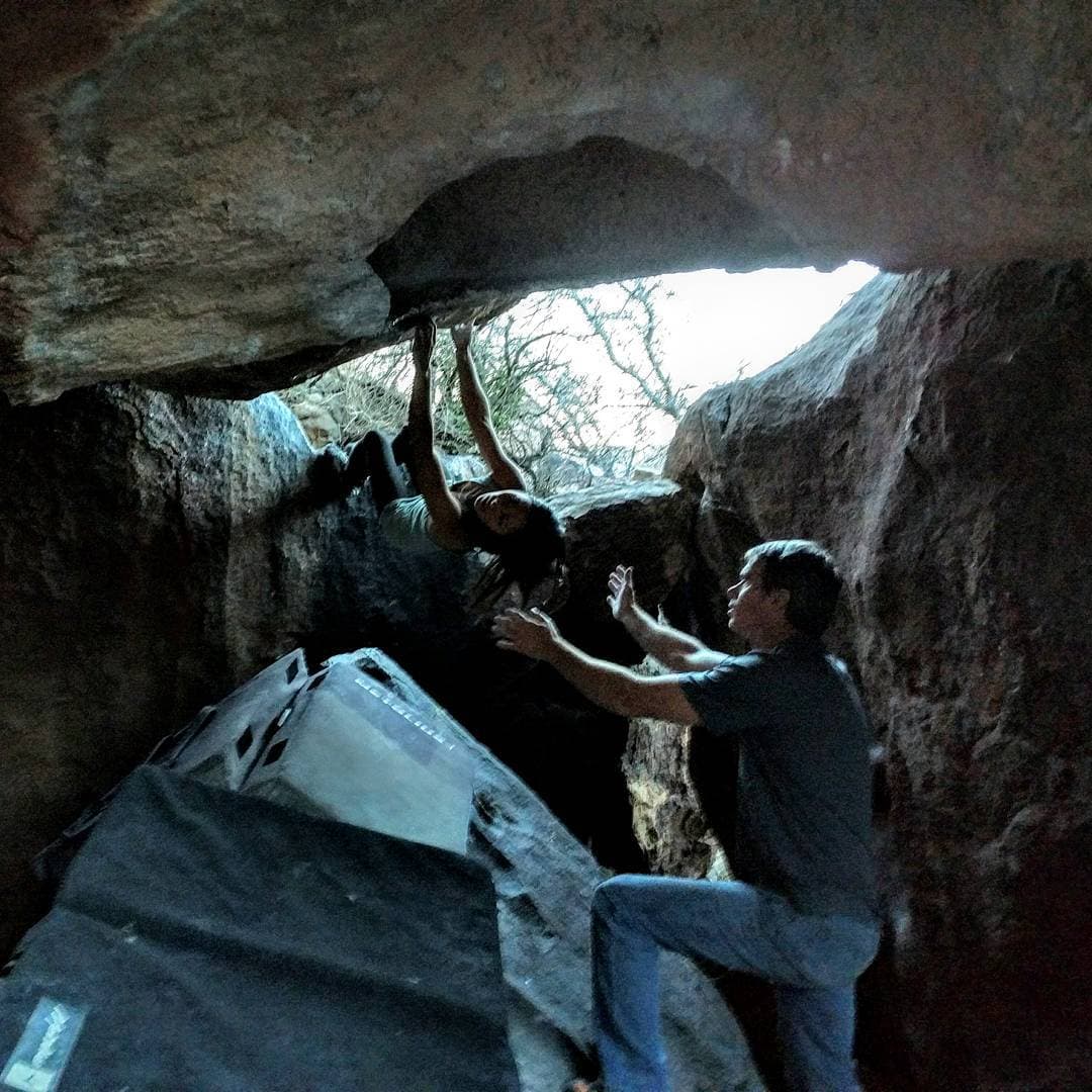 Photo of North Mountain